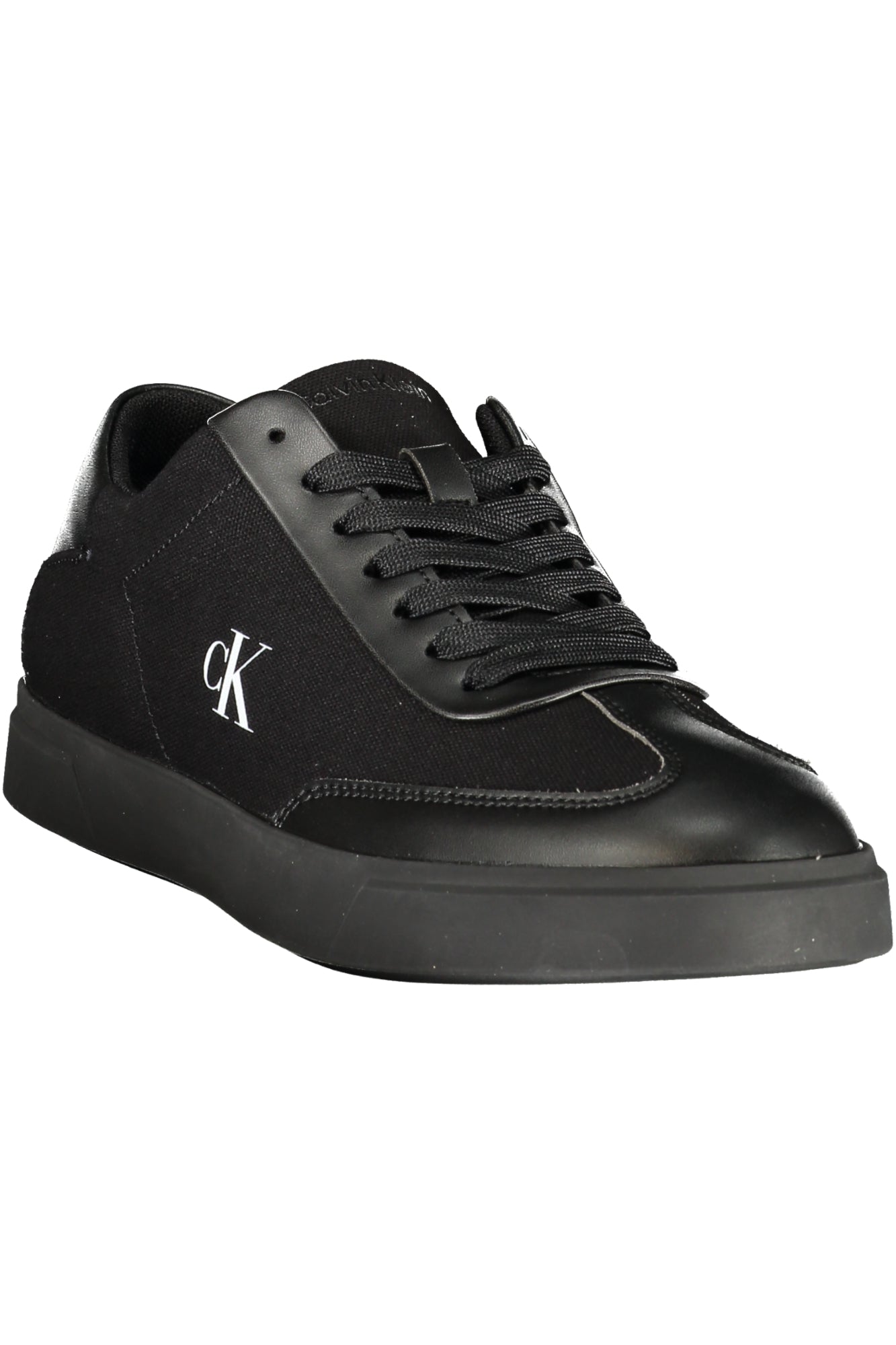 CALVIN KLEIN CALZATURA SPORTIVA DONNA NERO