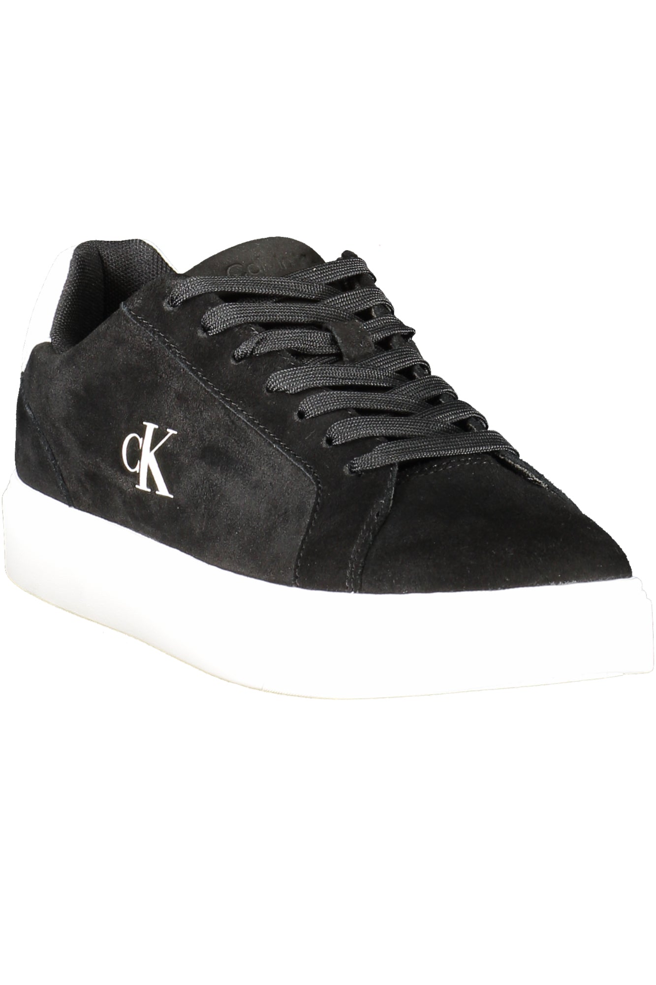 CALVIN KLEIN CALZATURA SPORTIVA UOMO NERO