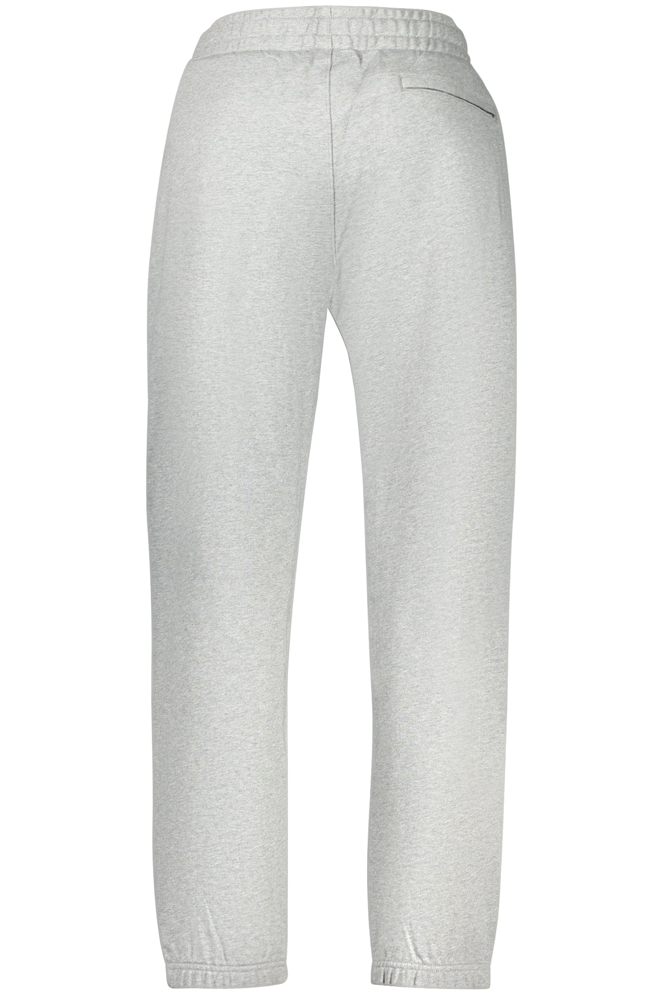 CALVIN KLEIN PANTALONE TUTA LUNGO UOMO GRIGIO