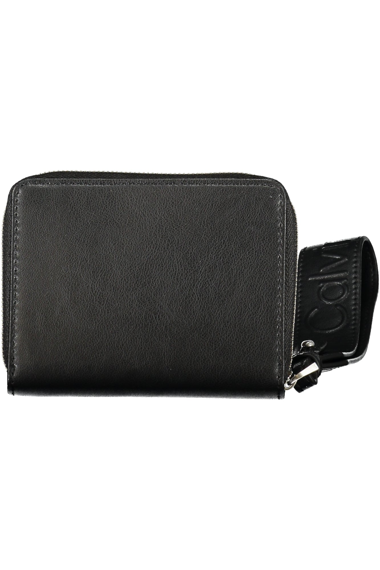 CALVIN KLEIN PORTAFOGLIO DONNA NERO