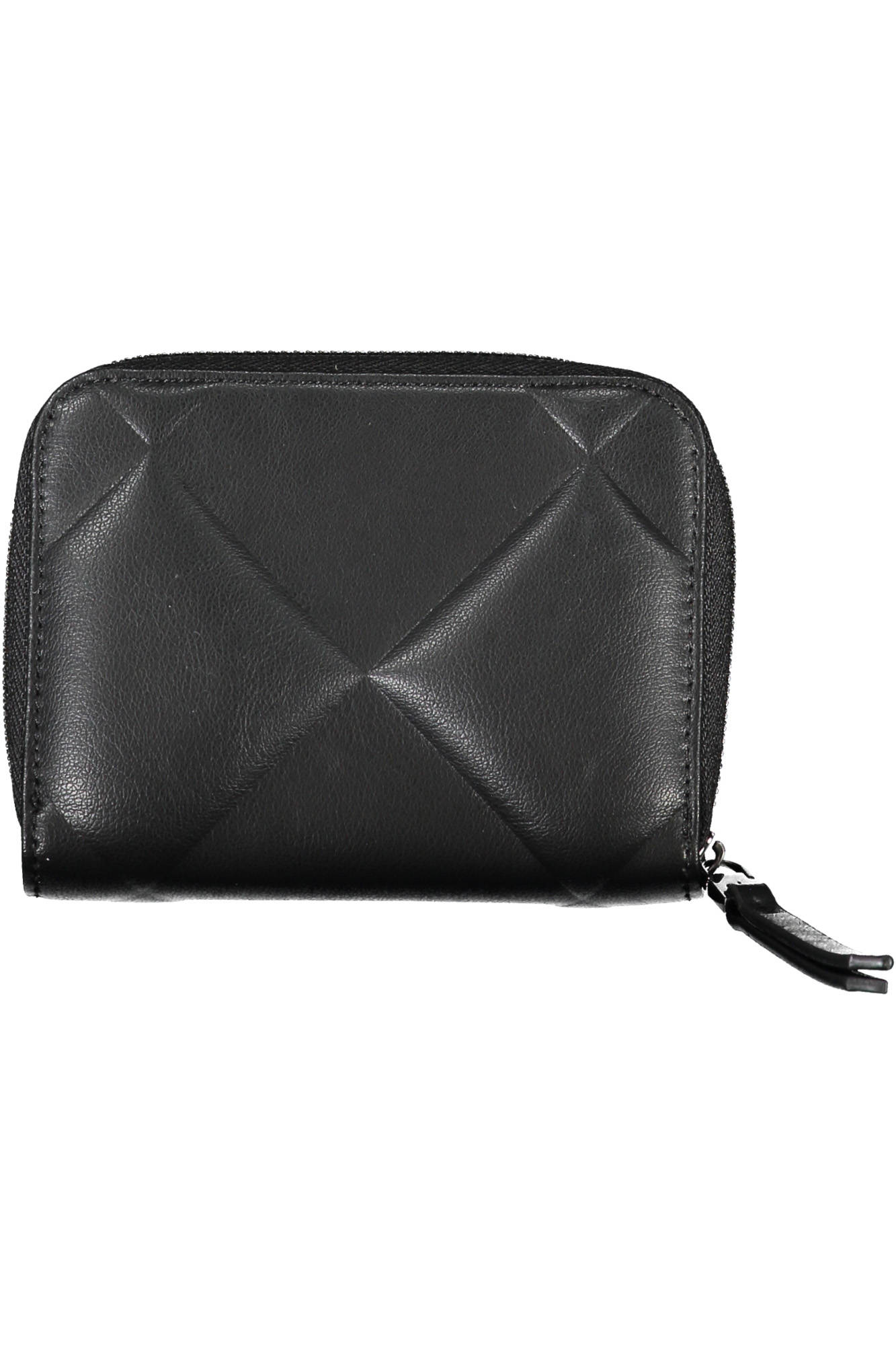 CALVIN KLEIN PORTAFOGLIO DONNA NERO