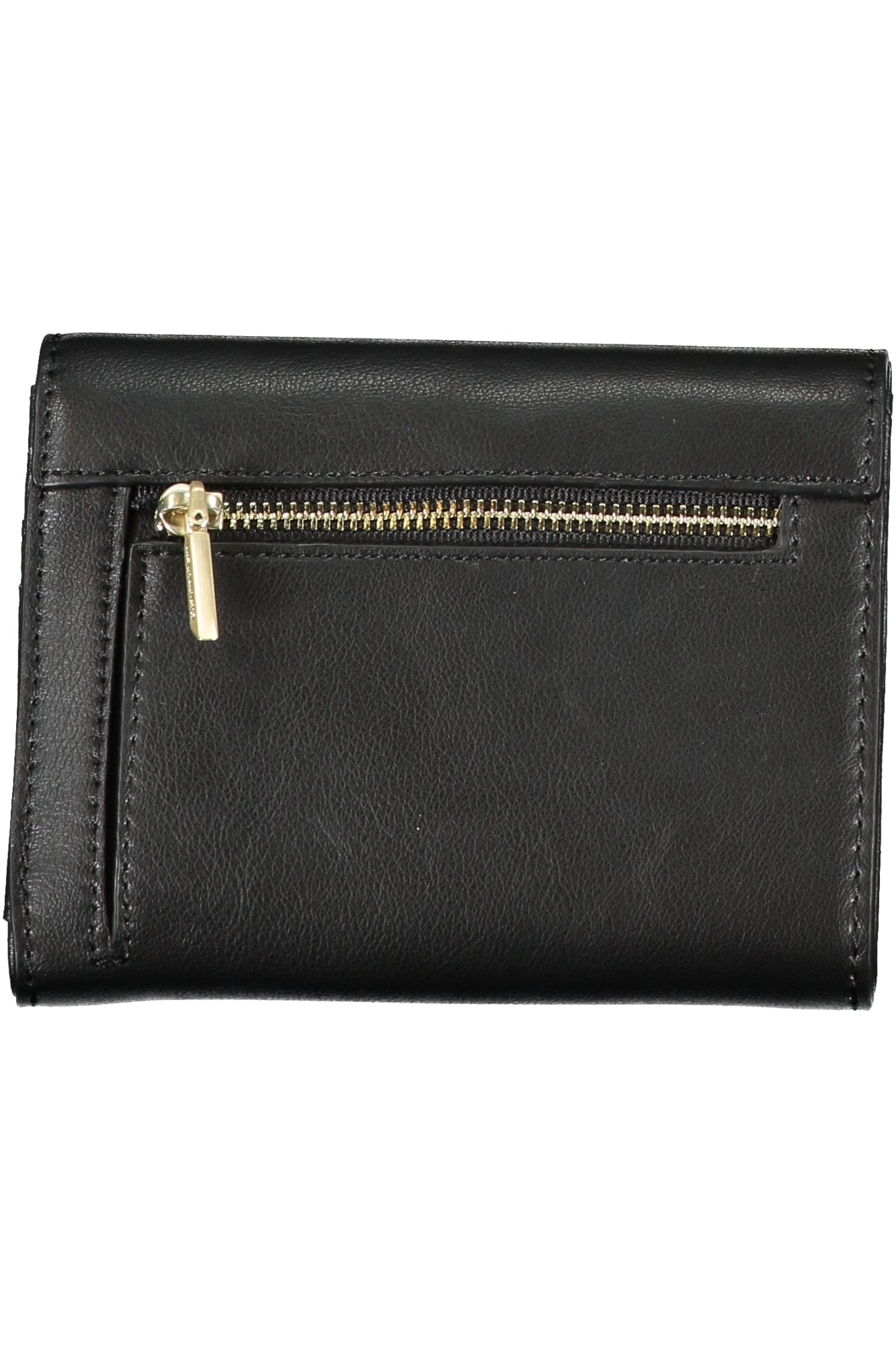 CALVIN KLEIN PORTAFOGLIO DONNA NERO