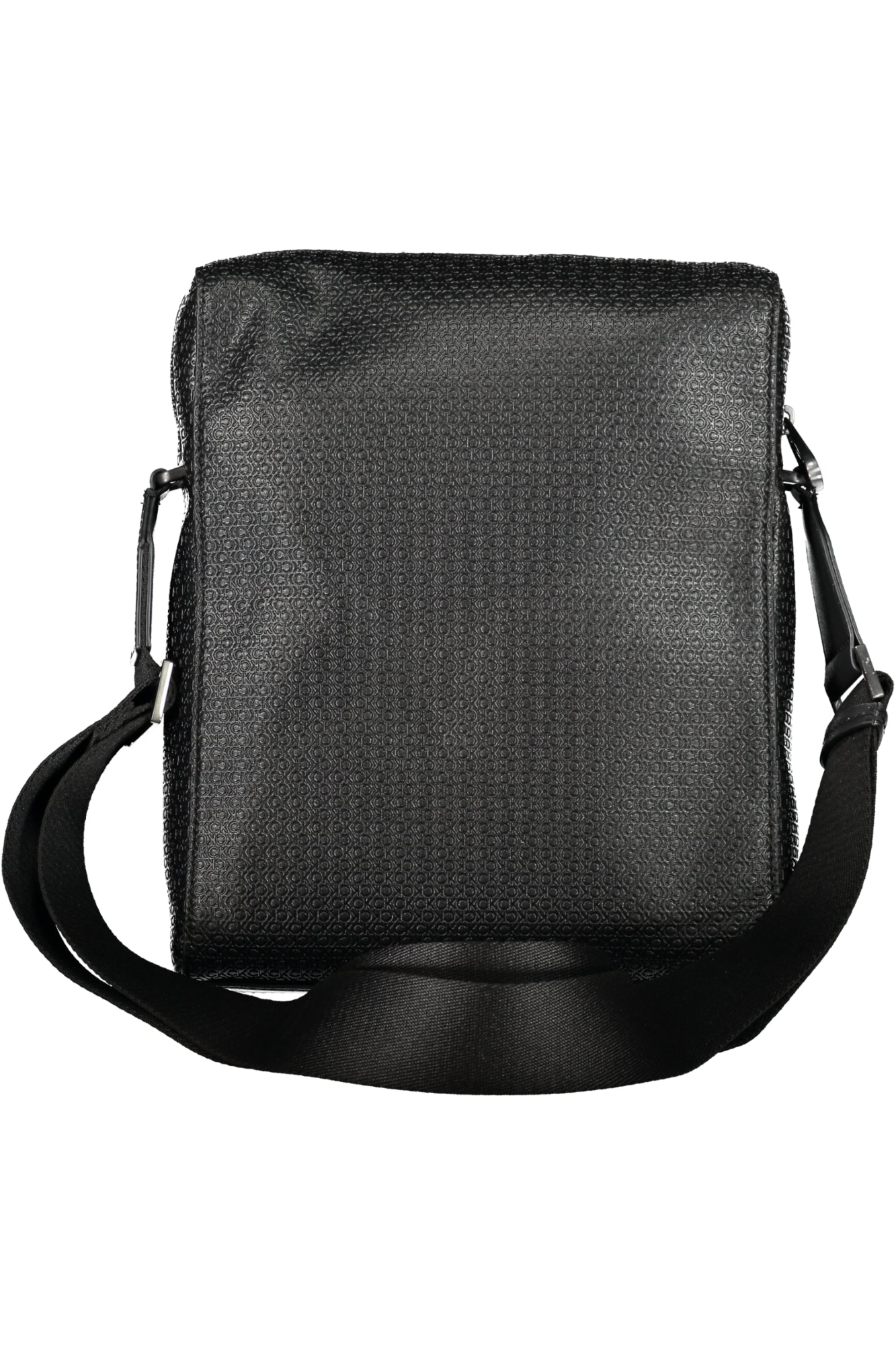 CALVIN KLEIN TRACOLLA UOMO NERO