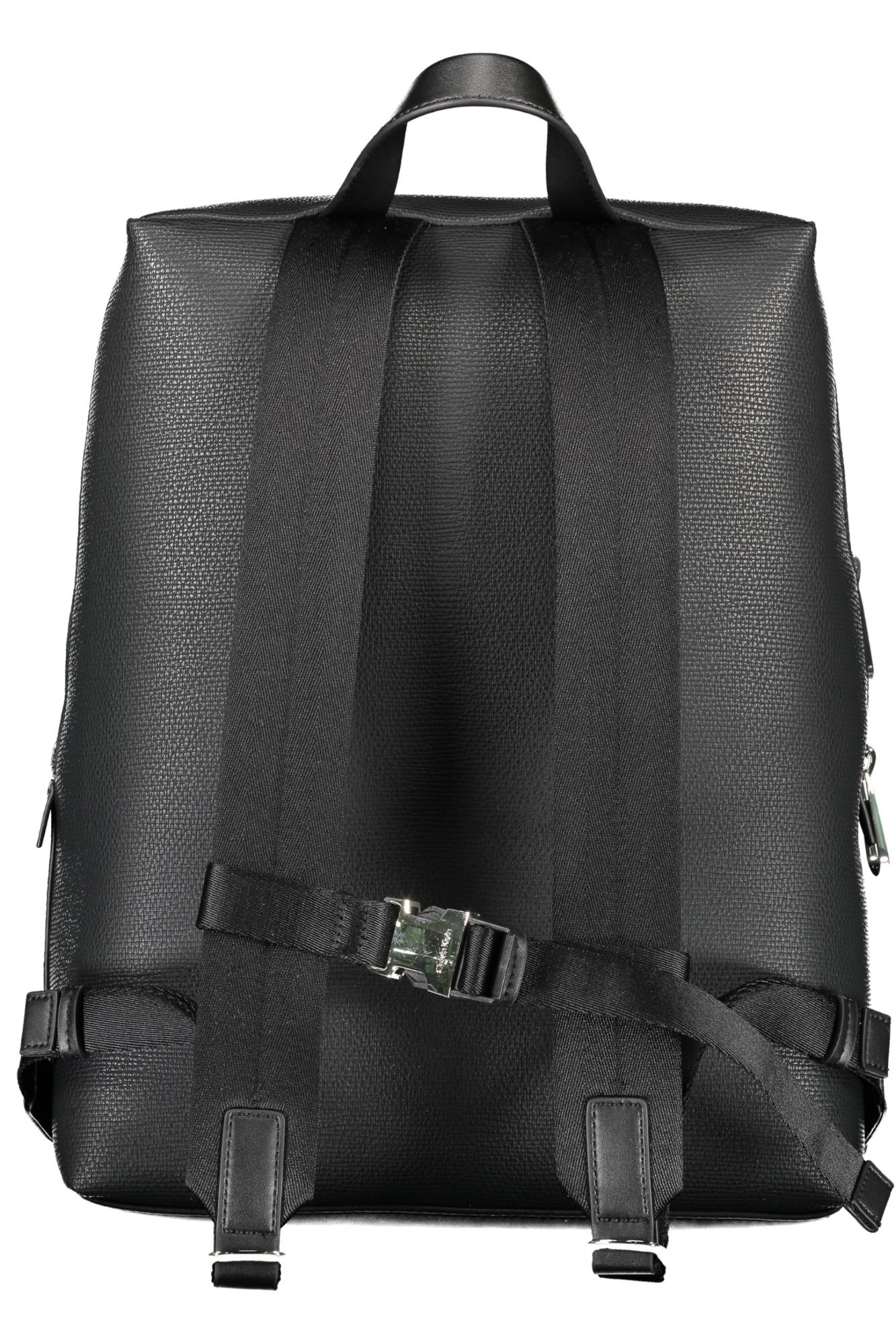 CALVIN KLEIN ZAINO UOMO NERO