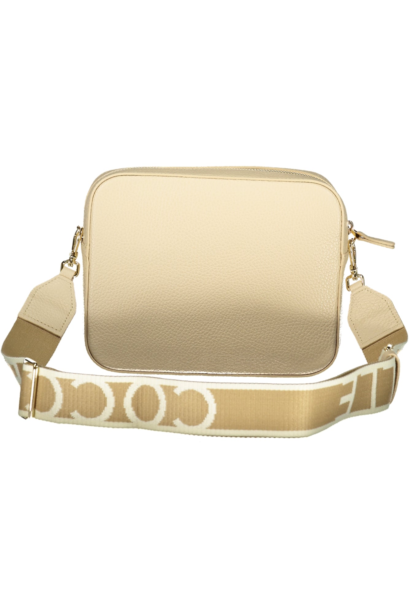 COCCINELLE BORSA DONNA BEIGE