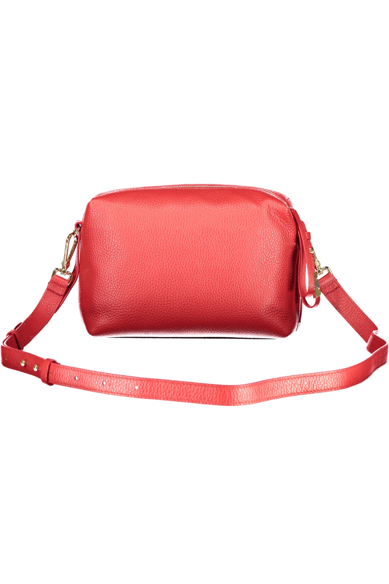 COCCINELLE BORSA DONNA ROSSO