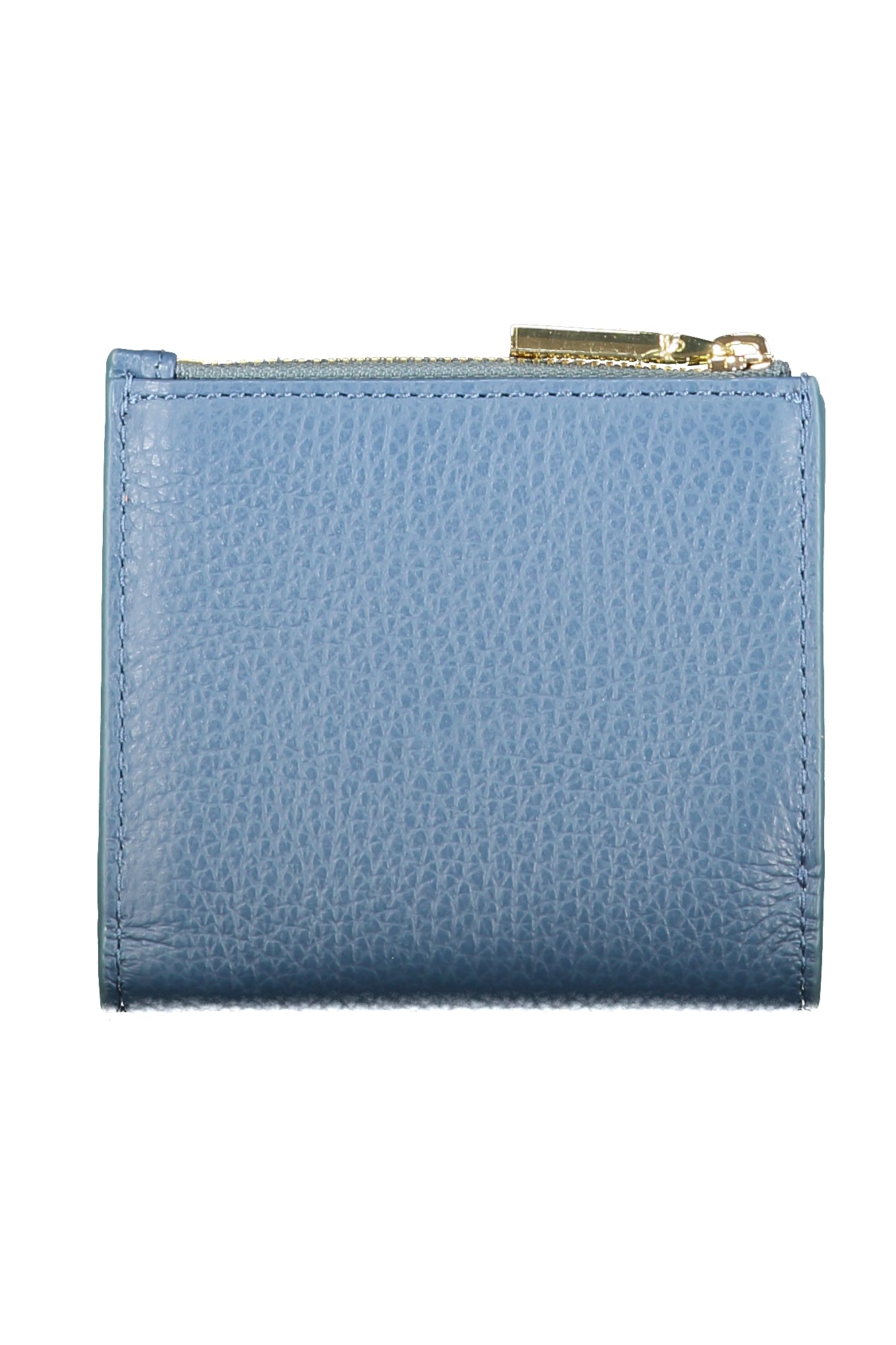 COCCINELLE PORTAFOGLIO DONNA BLU