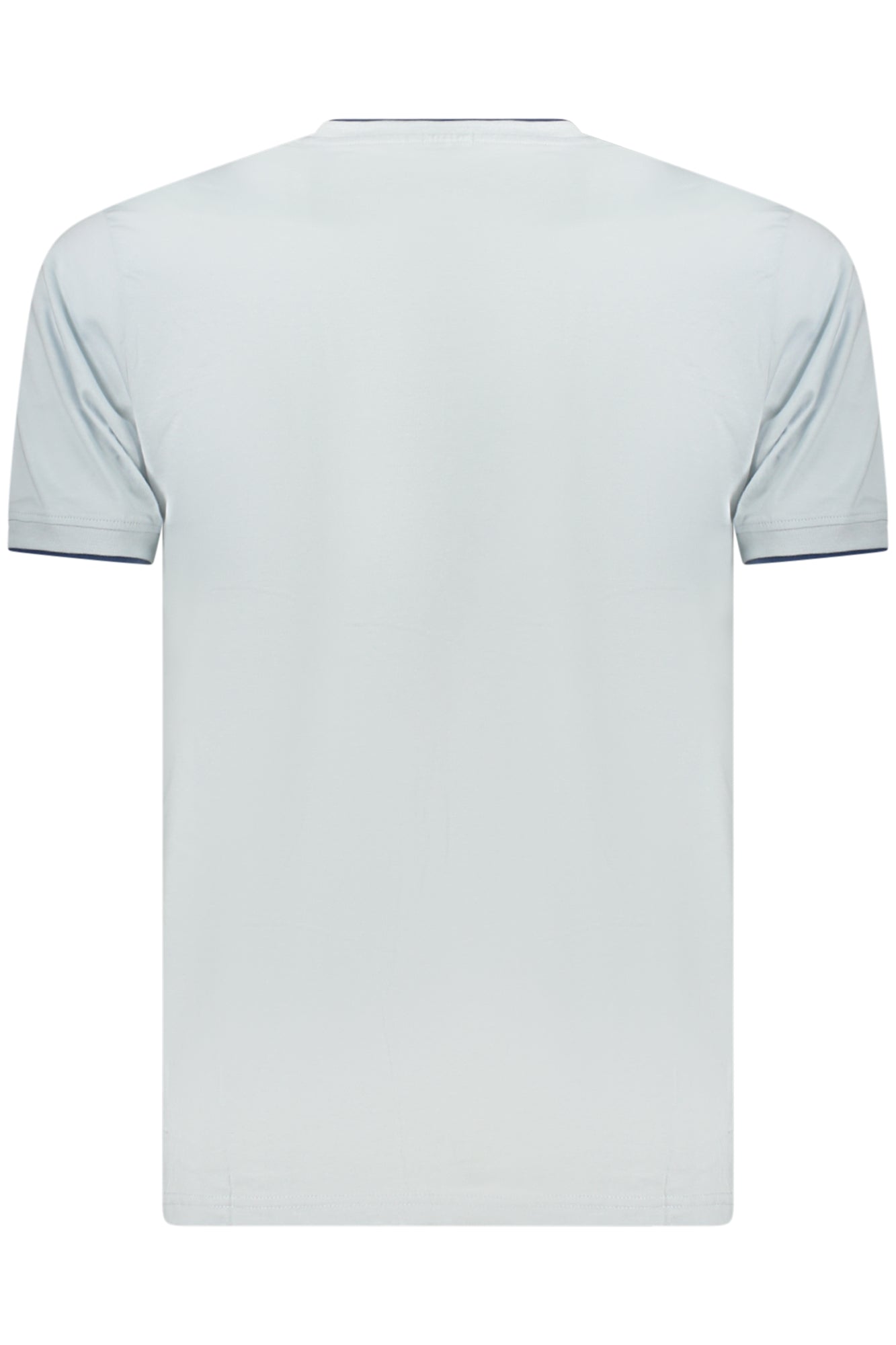 COVERI MOVING T-SHIRT MANICHE CORTE UOMO AZZURRO