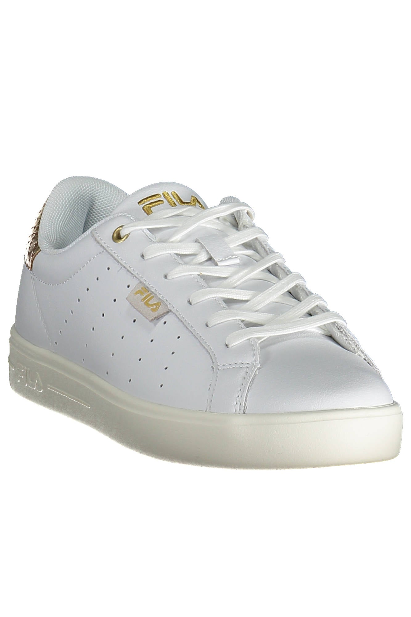 FILA CALZATURA SPORTIVA DONNA BIANCO