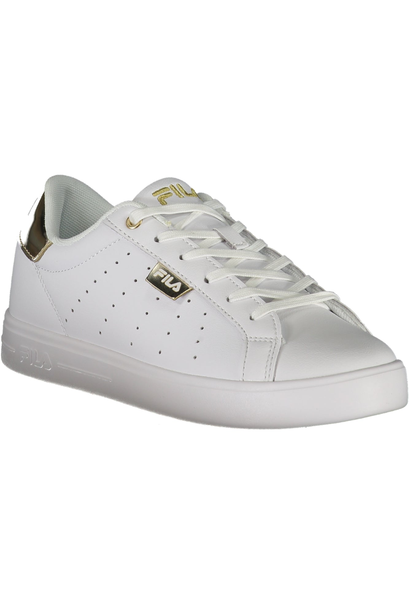 FILA CALZATURA SPORTIVA DONNA BIANCO