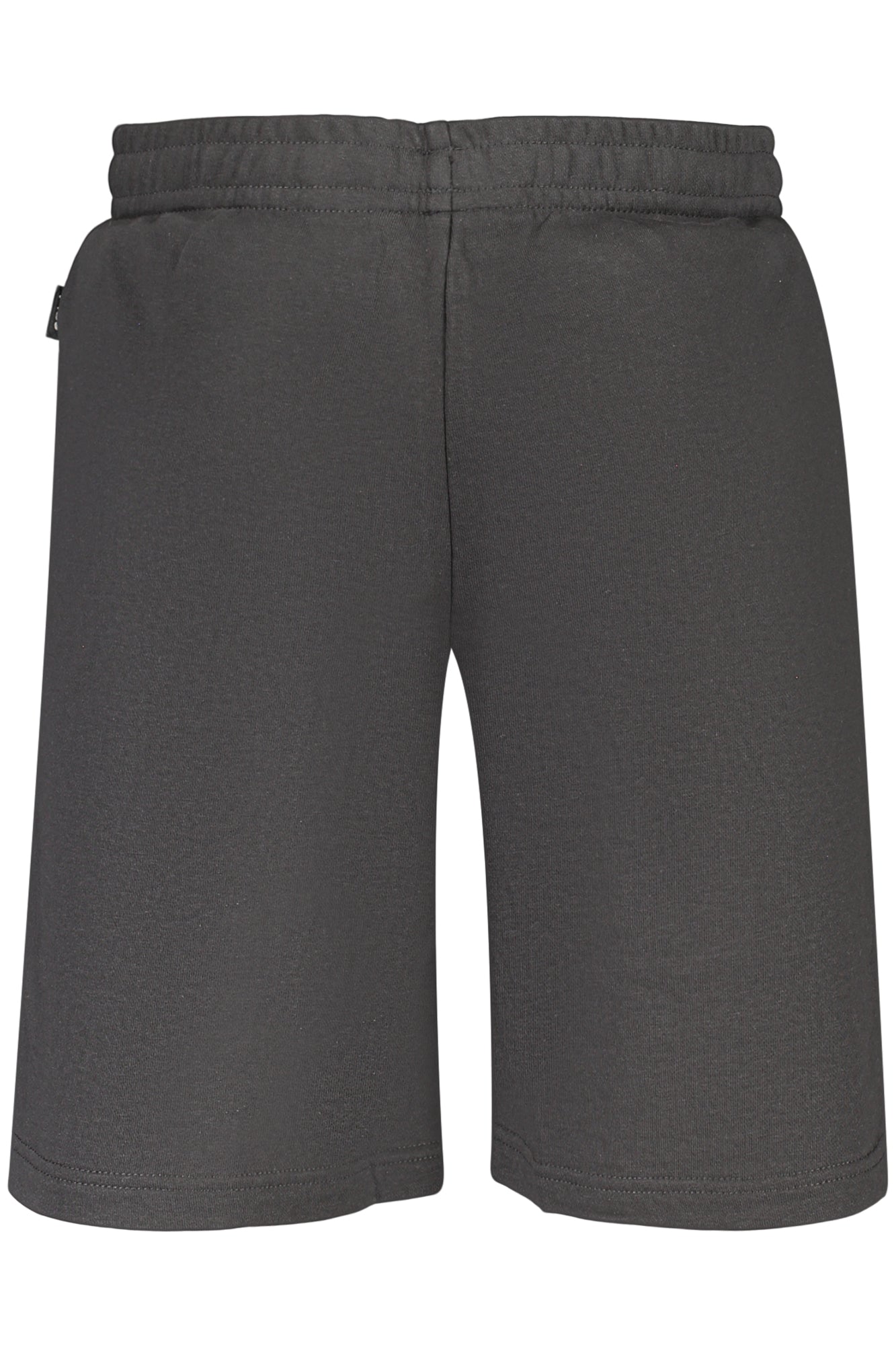 FILA PANTALONE TUTA CORTO UOMO NERO