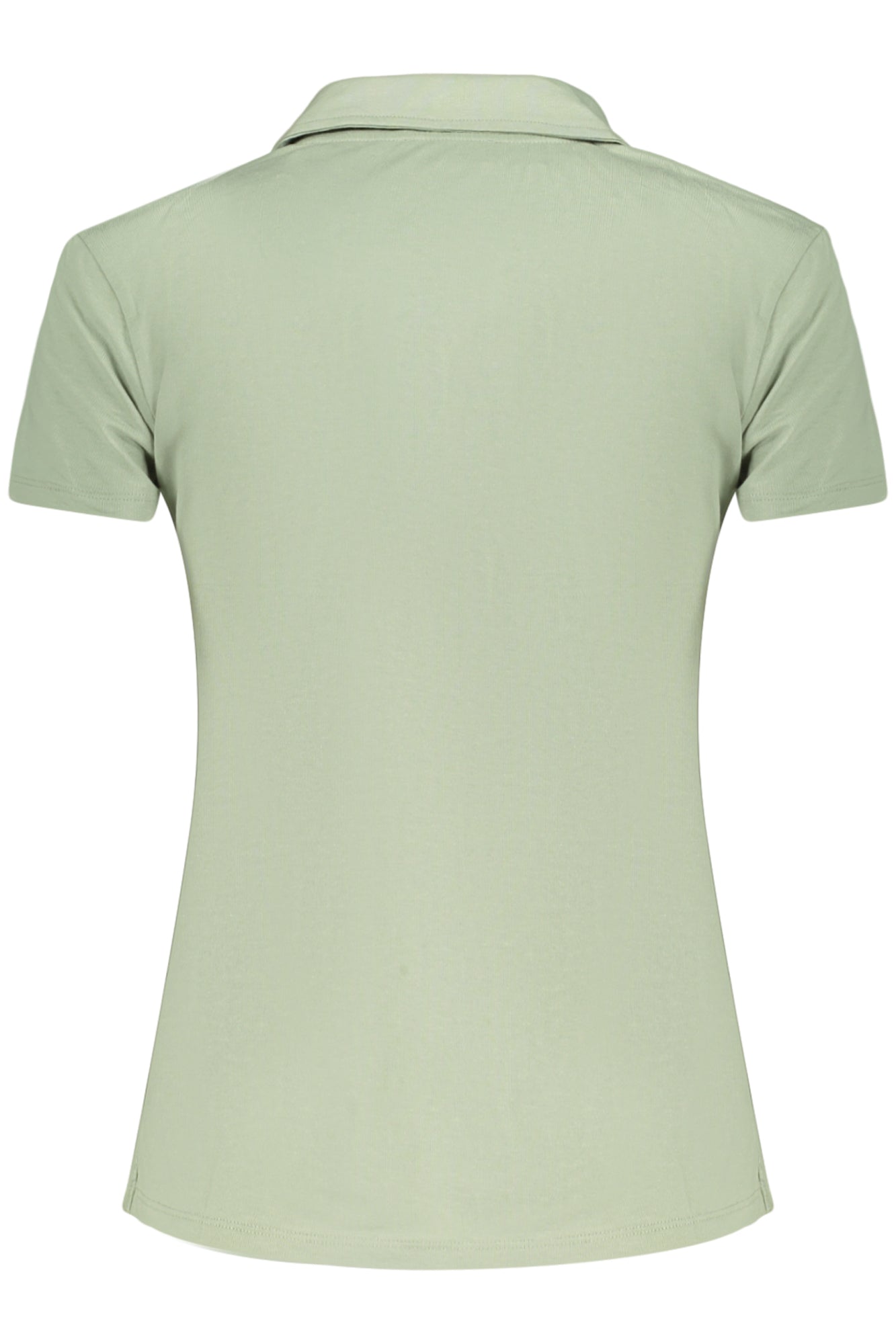 FREDDY T-SHIRT MANICHE CORTE DONNA VERDE