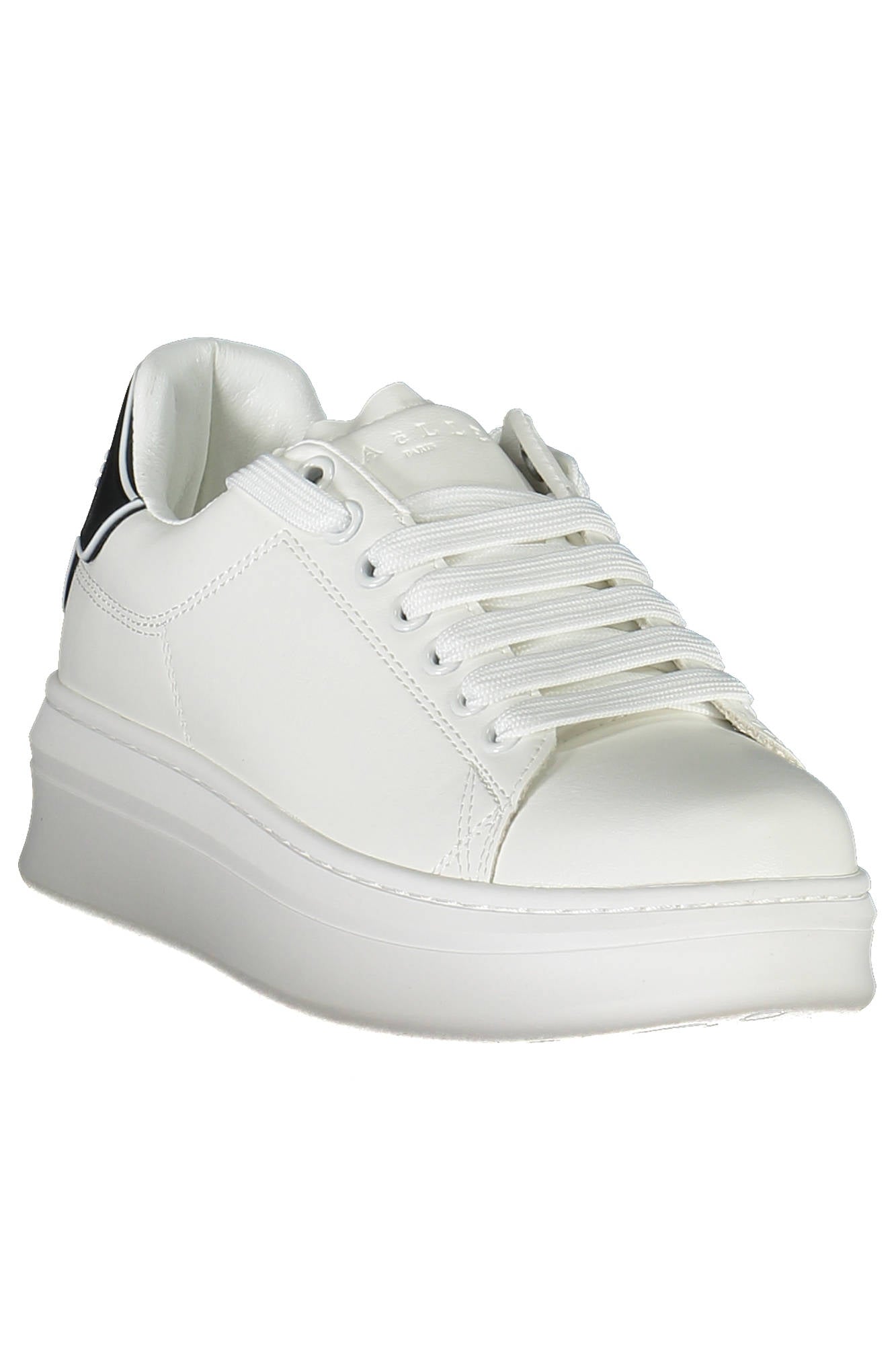 GAELLE PARIS CALZATURA SPORTIVA DONNA BIANCO