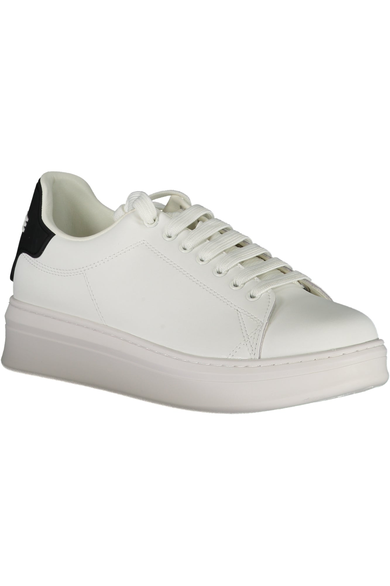 GAELLE PARIS CALZATURA SPORTIVA UOMO BIANCO