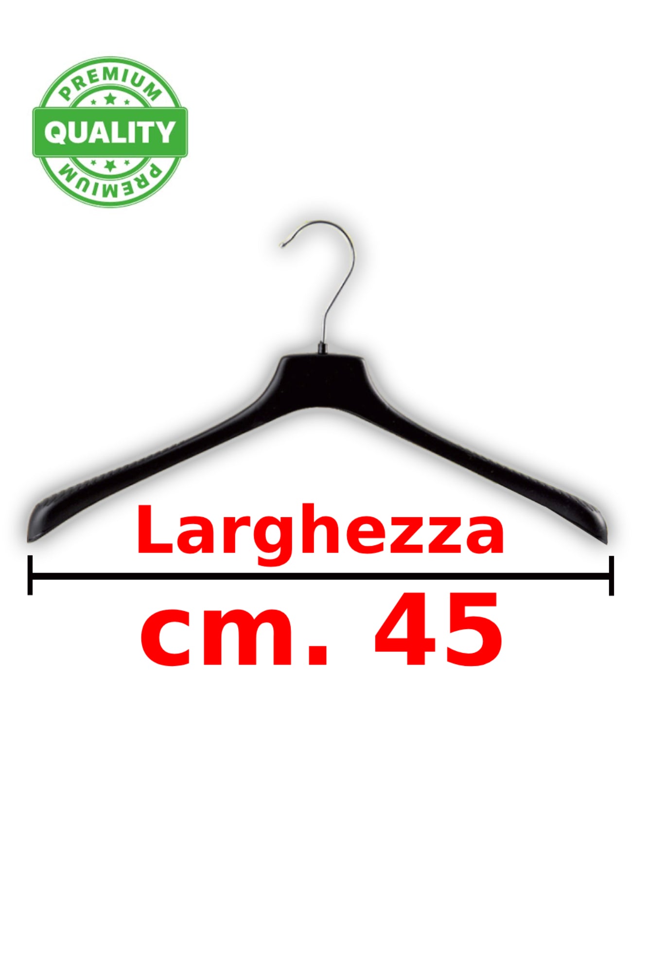 GRUCCE GRUCCE DA MAGLIA UOMO NERO