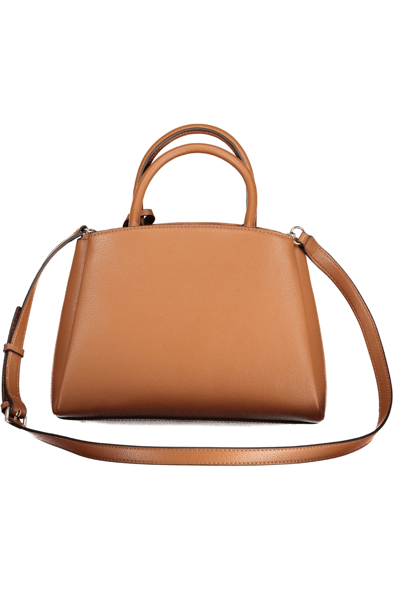 GUESS JEANS BORSA DONNA MARRONE