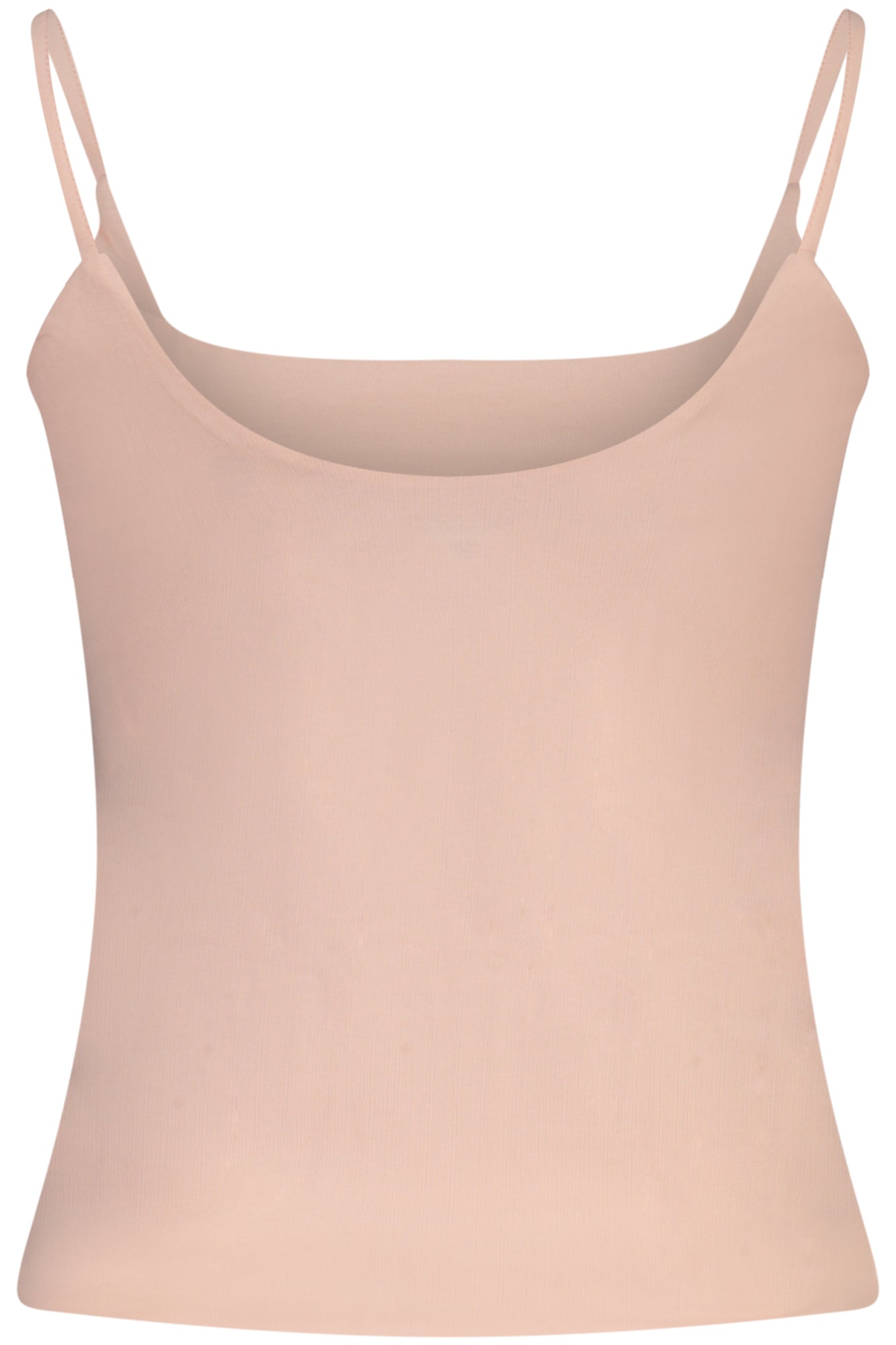 GUESS JEANS CANOTTA DONNA ROSA