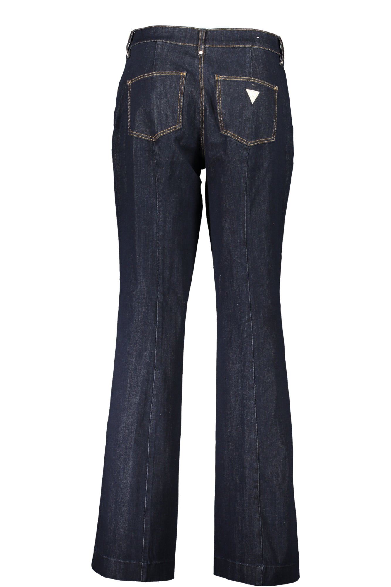 GUESS JEANS JEANS DENIM DONNA BLU