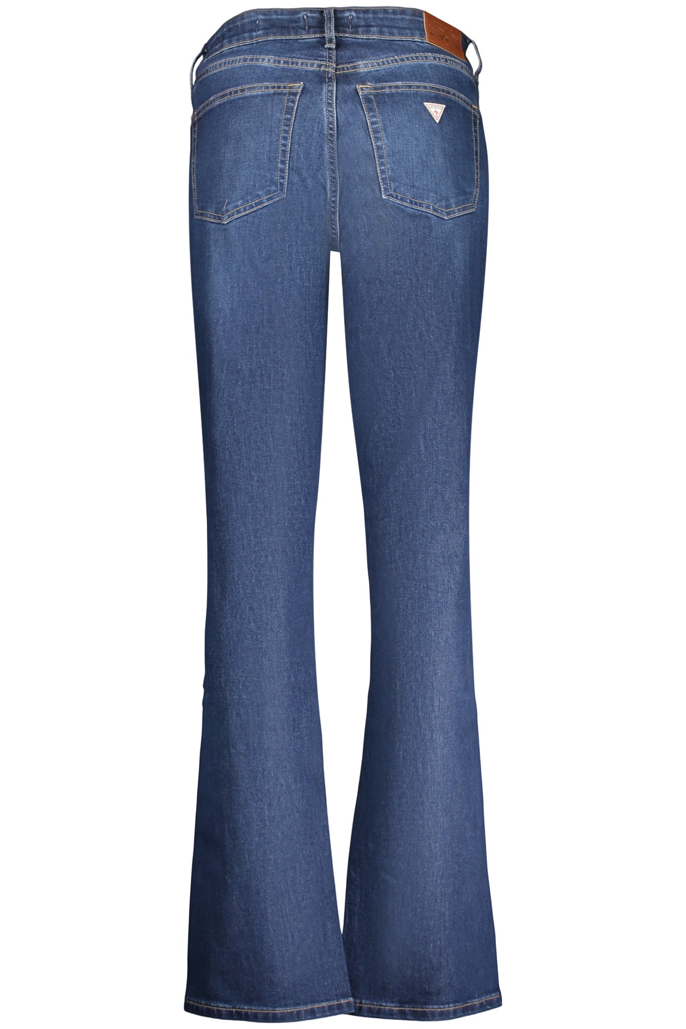 GUESS JEANS JEANS DENIM DONNA BLU