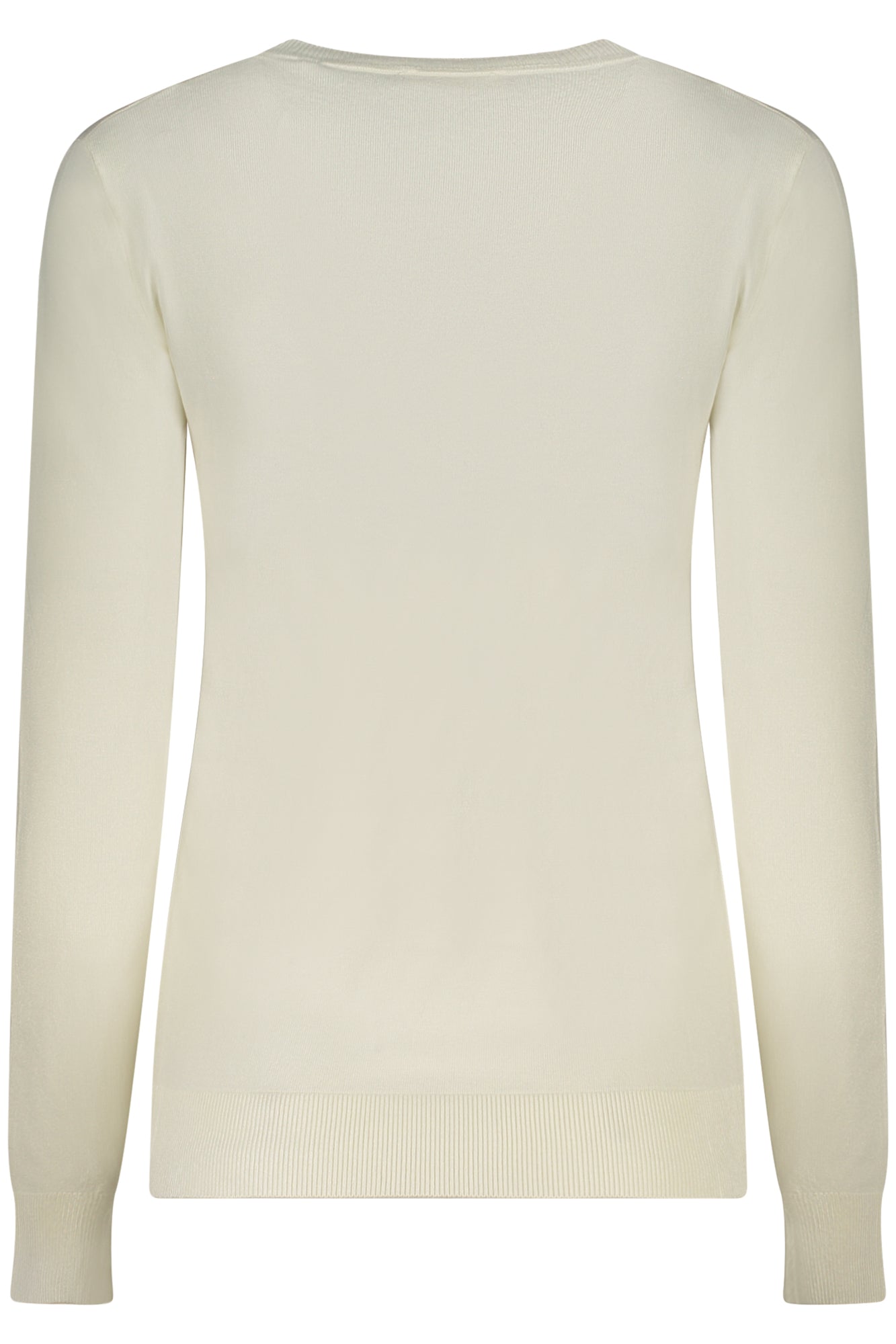 GUESS JEANS MAGLIA DONNA BIANCO