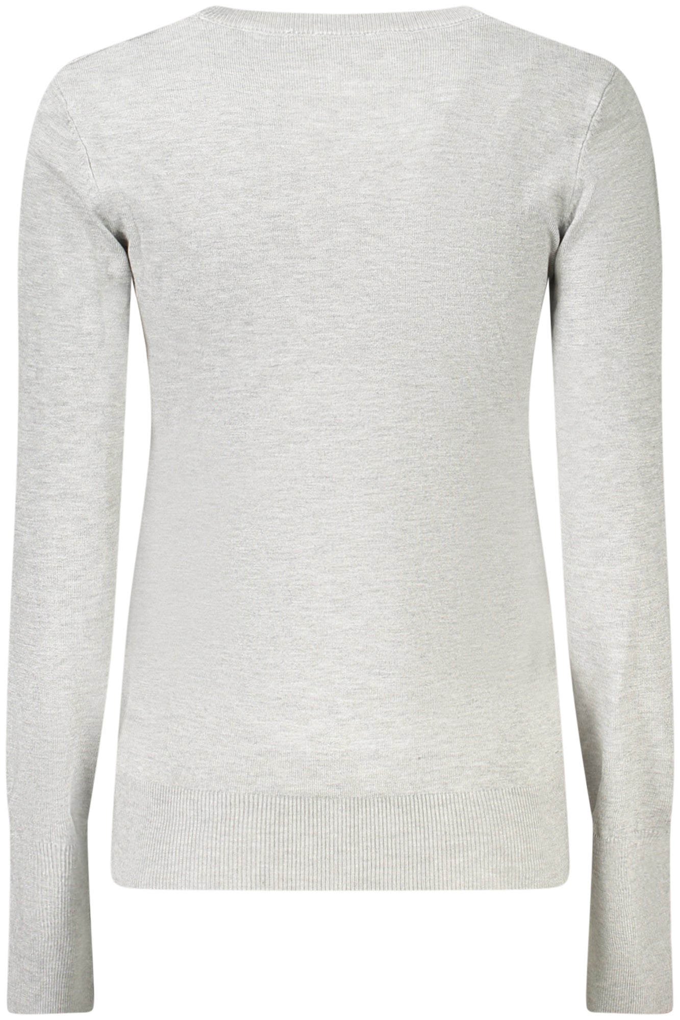 GUESS JEANS MAGLIA DONNA GRIGIO