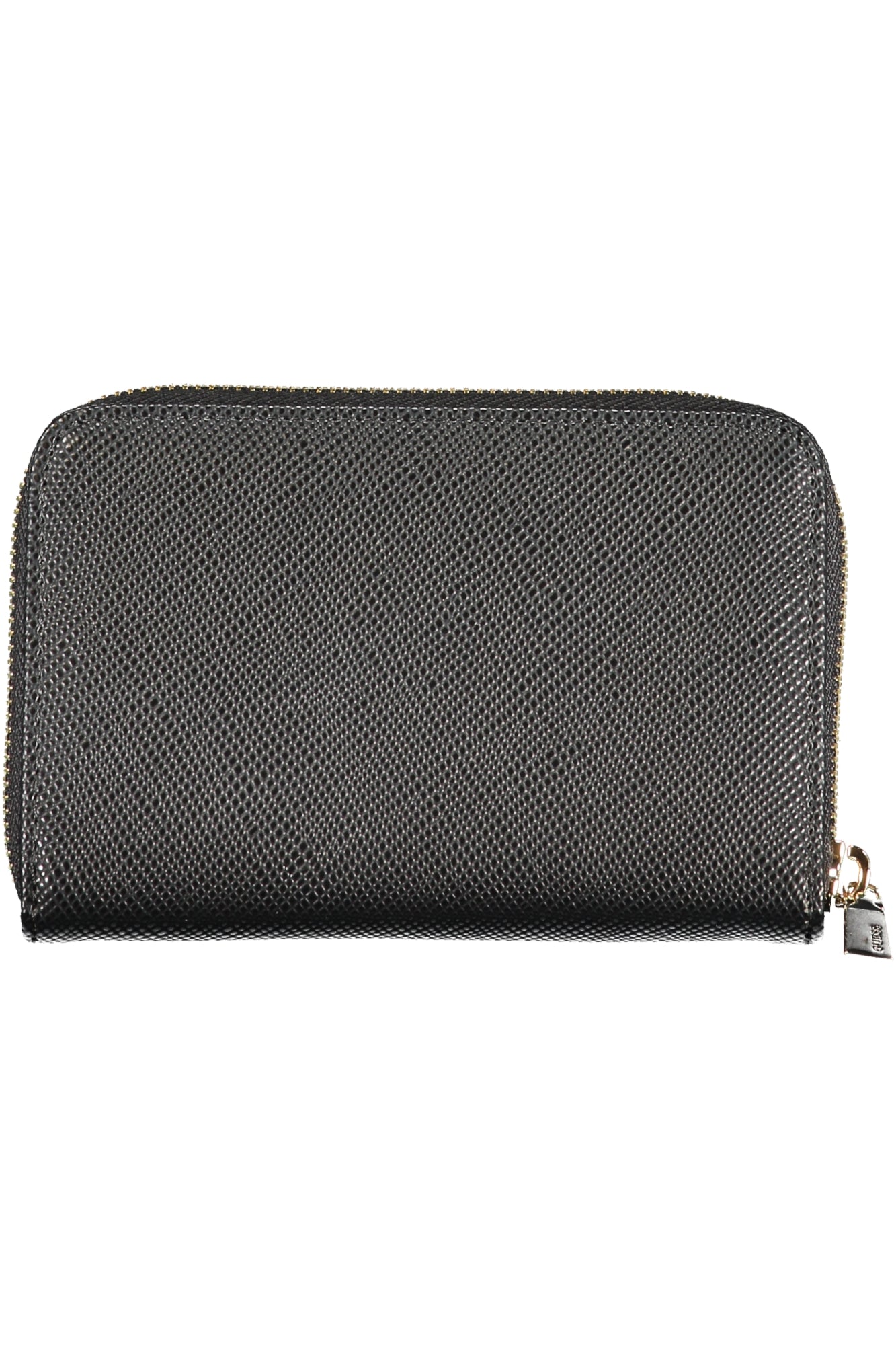 GUESS JEANS PORTAFOGLIO DONNA NERO