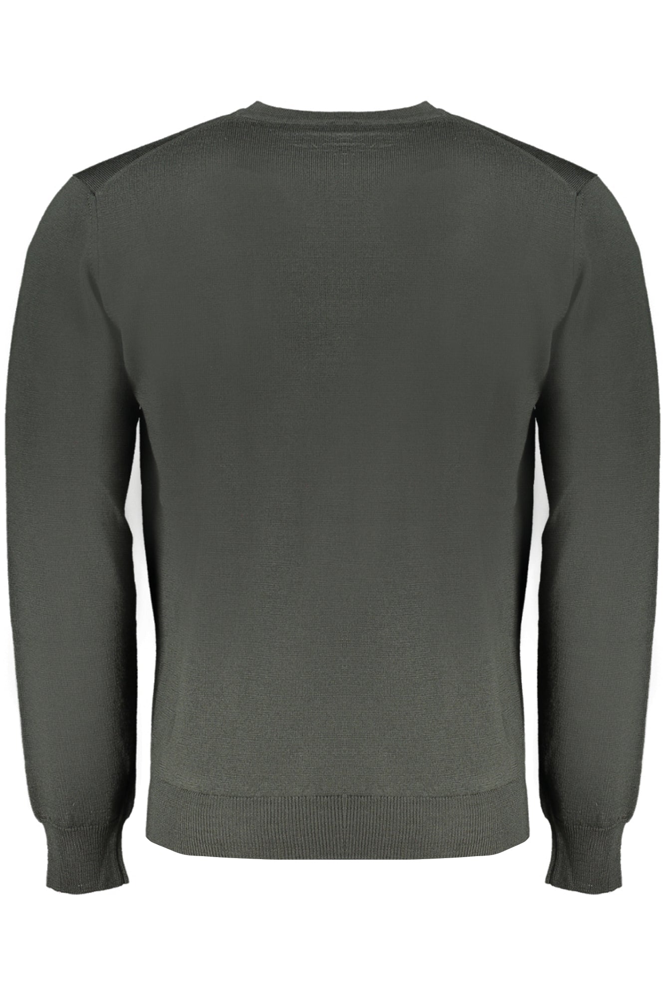 HARMONT & BLAINE MAGLIA UOMO VERDE