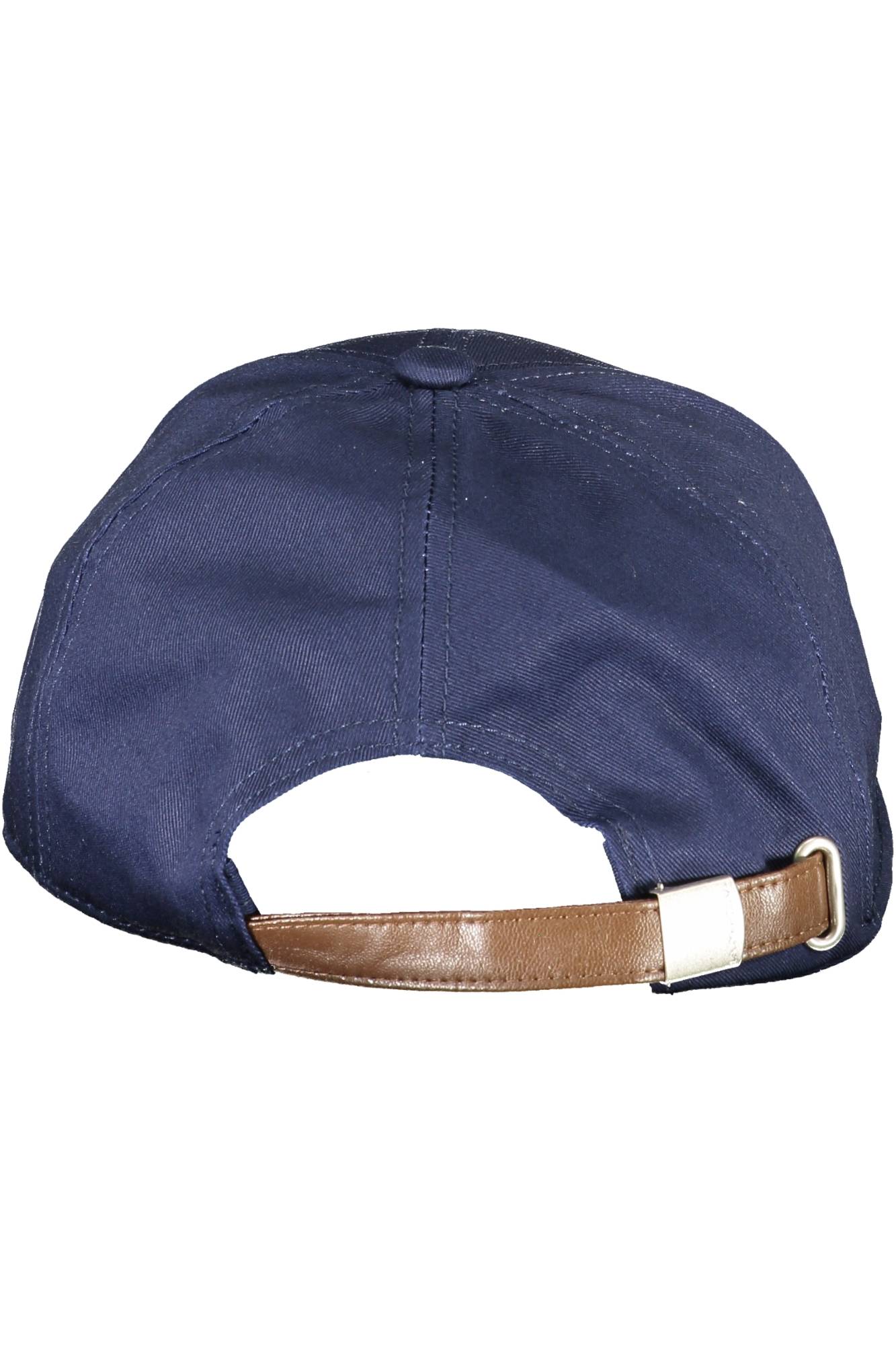 LA MARTINA CAPPELLO UOMO BLU
