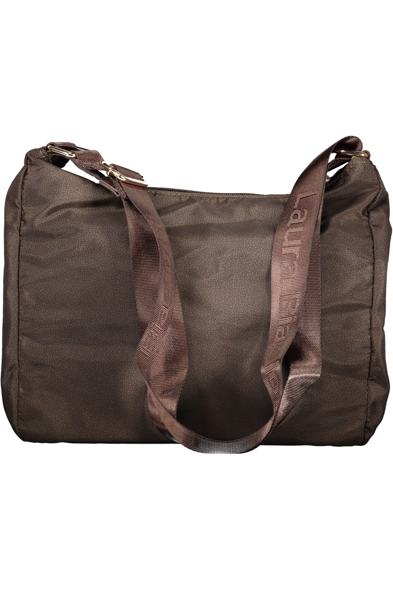 LAURA BIAGIOTTI BORSA DONNA MARRONE