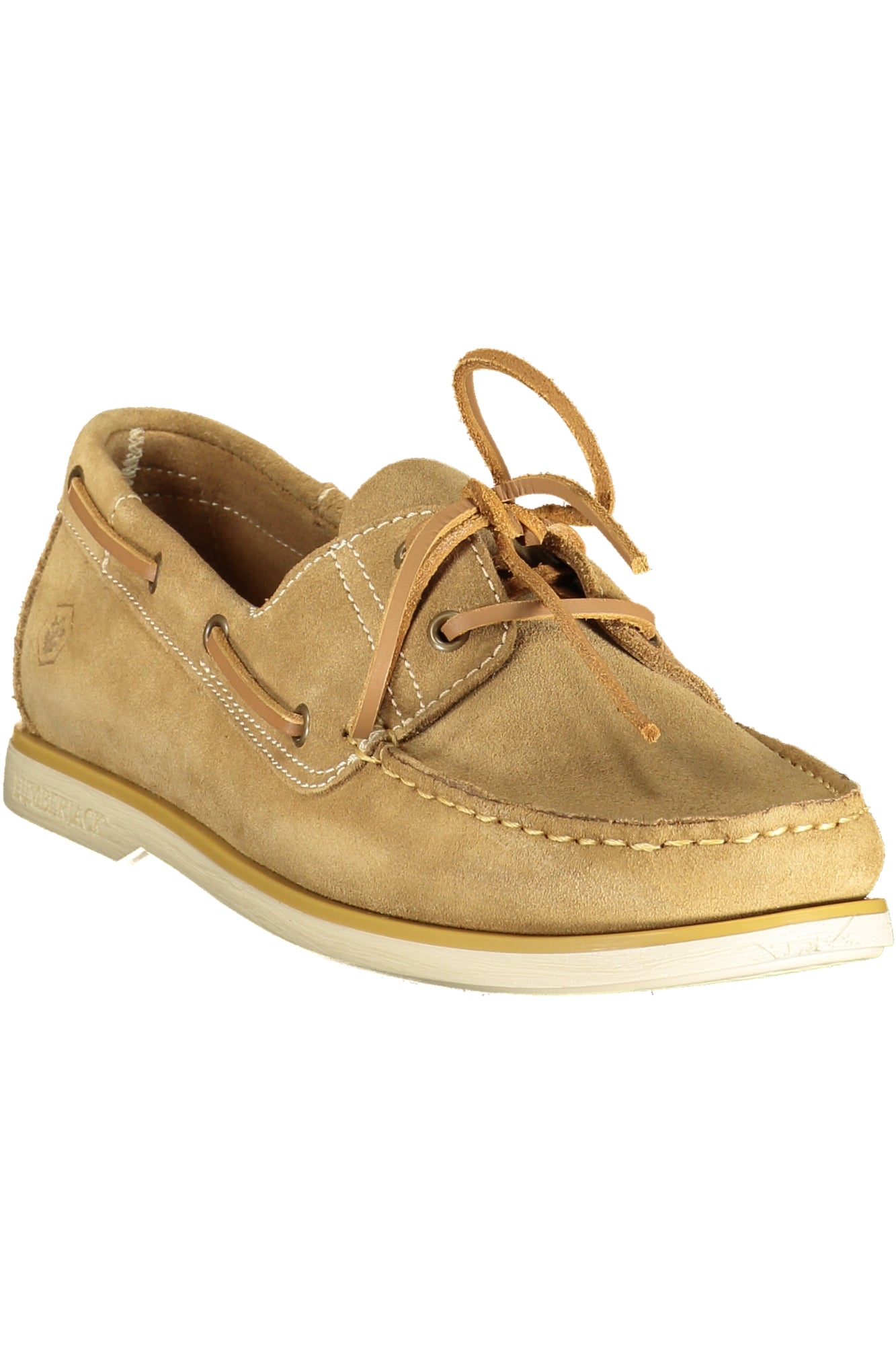 LUMBERJACK CALZATURA CLASSICA UOMO BEIGE