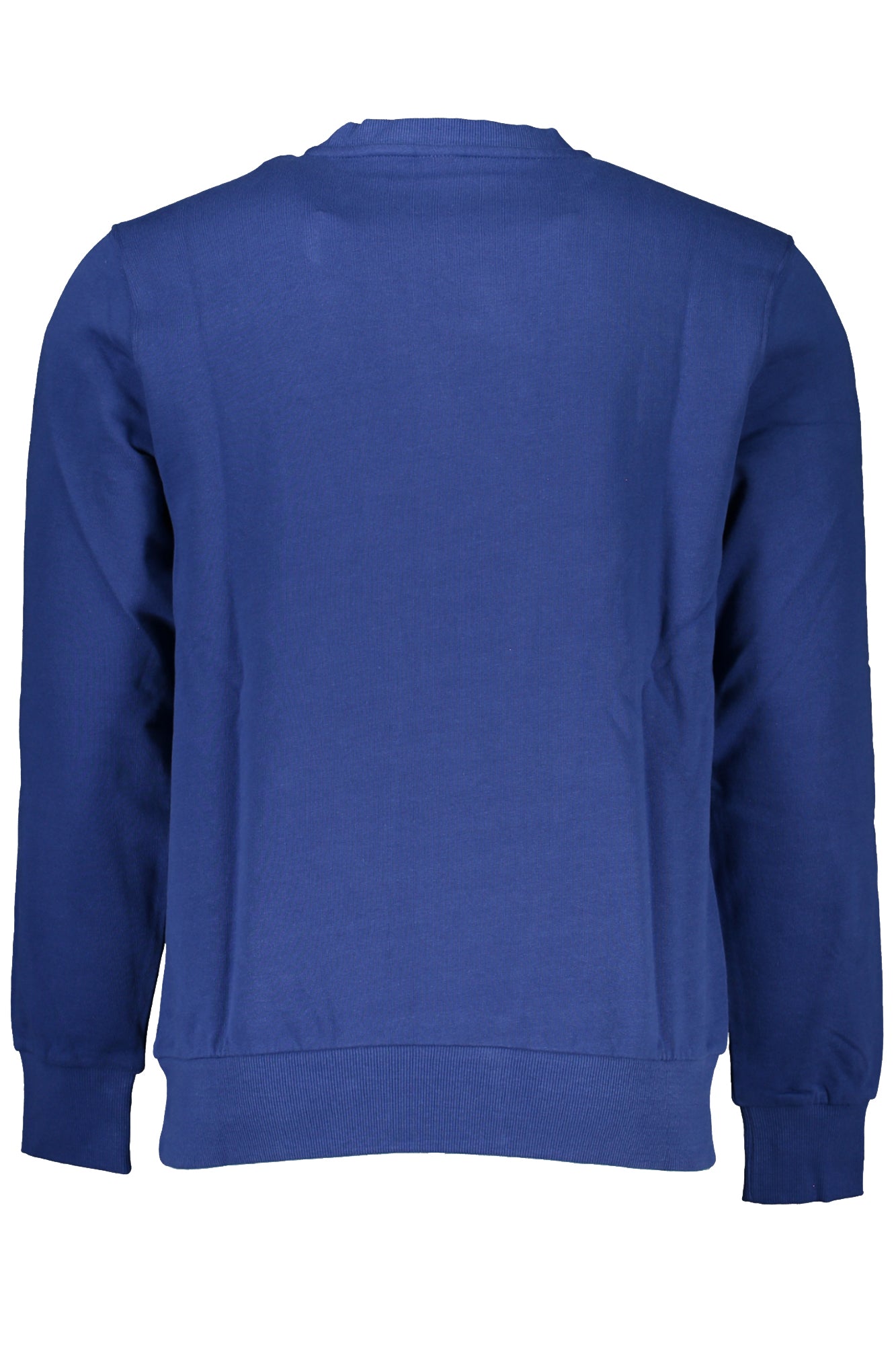 NORTH SAILS FELPA SENZA ZIP UOMO BLU