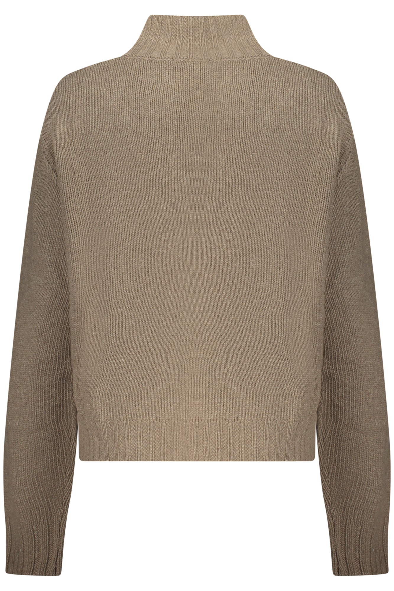 NORTH SAILS MAGLIONE DONNA MARRONE