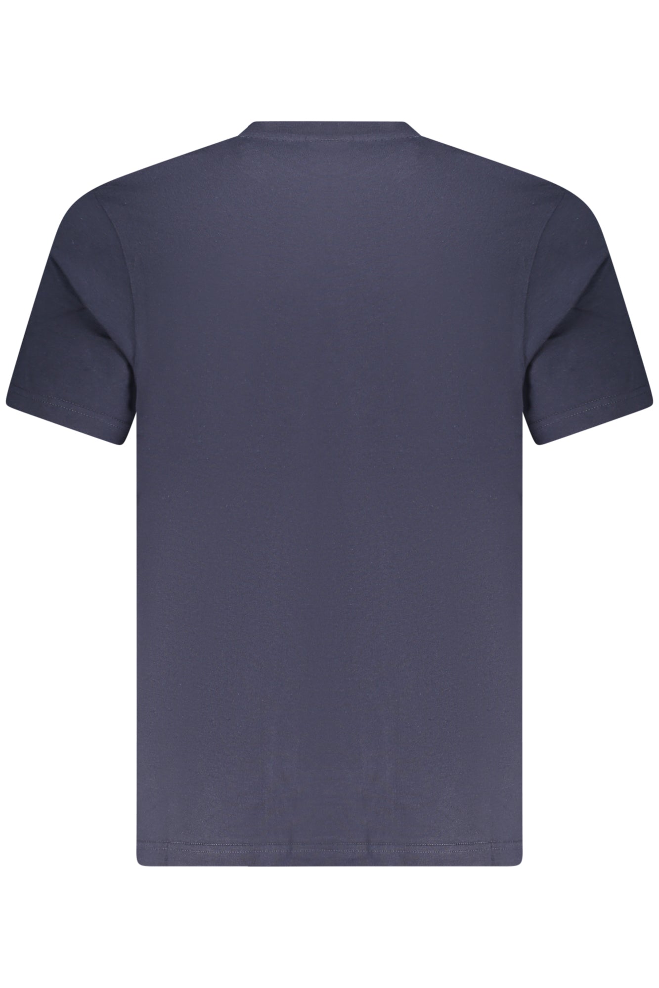 NORTH SAILS T-SHIRT MANICHE CORTE UOMO BLU