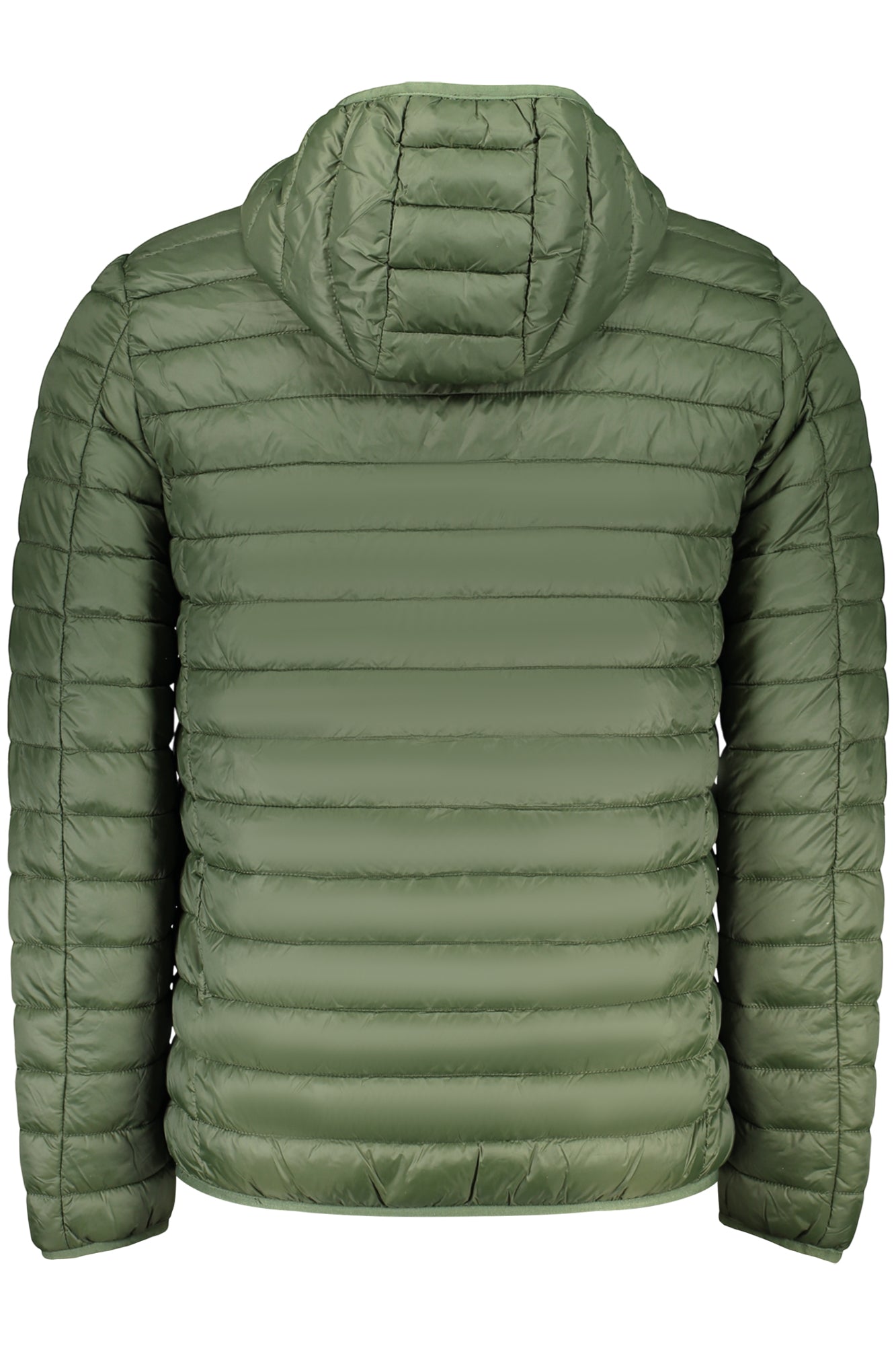 NORWAY 1963 GIUBBOTTO UOMO VERDE