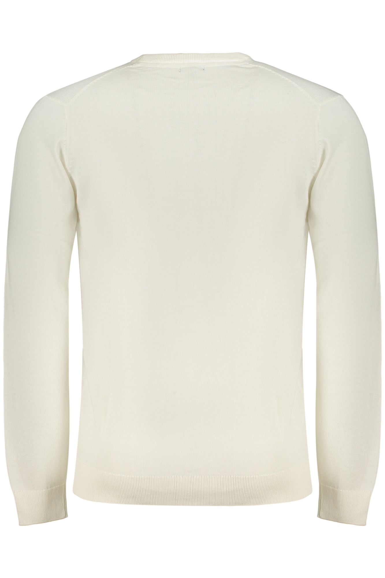 NORWAY 1963 MAGLIA UOMO BIANCO