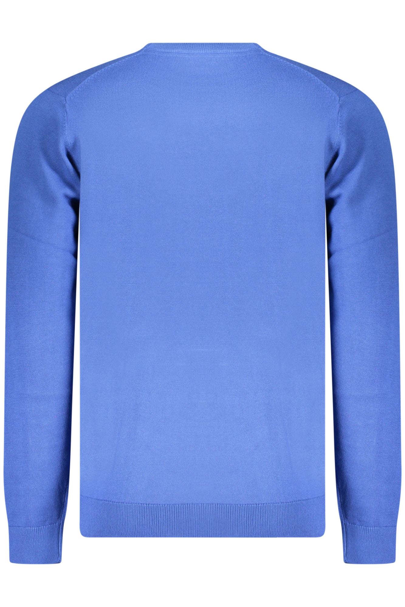NORWAY 1963 MAGLIA UOMO BLU