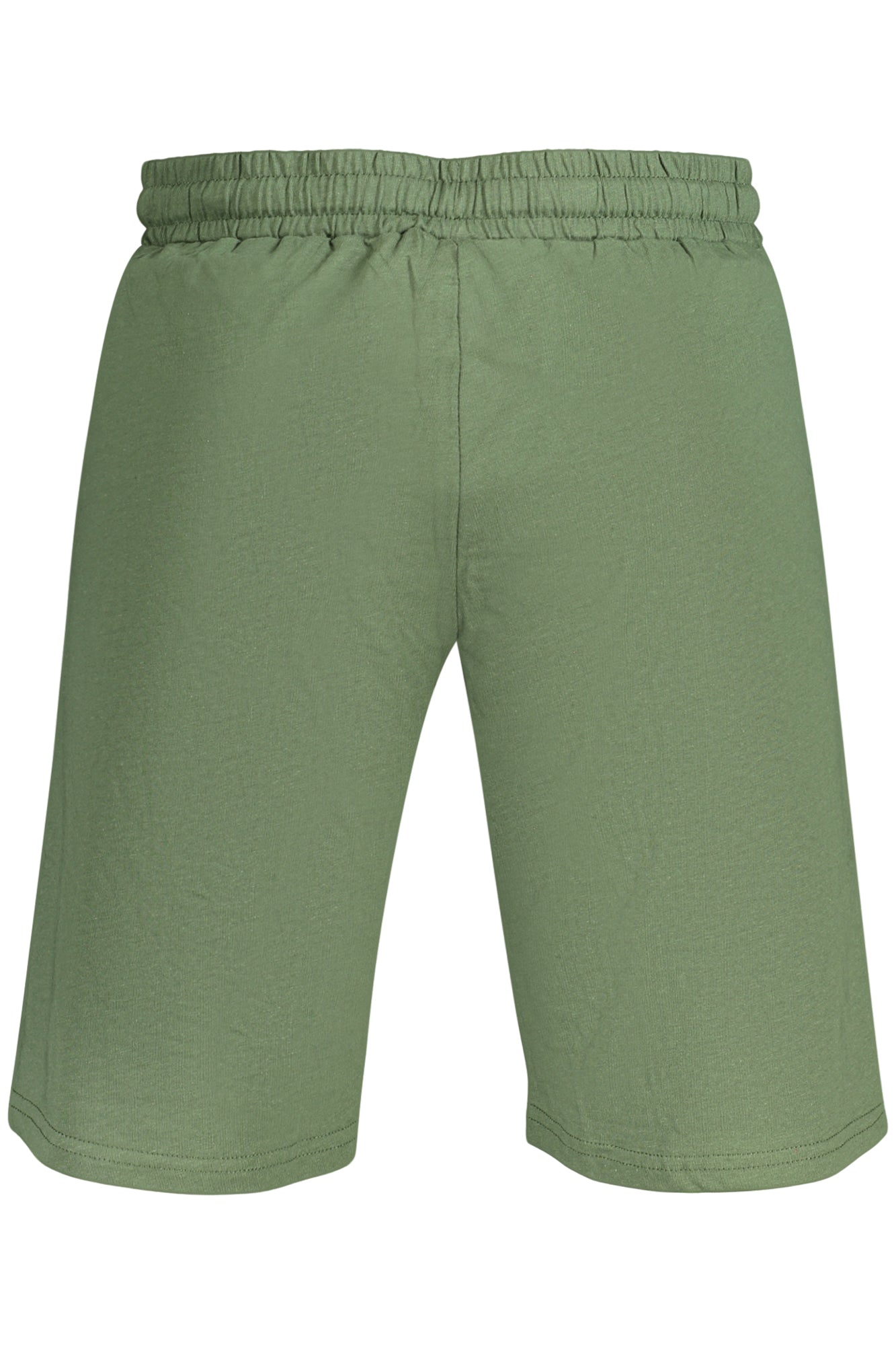 NORWAY 1963 PANTALONE BERMUDA UOMO VERDE