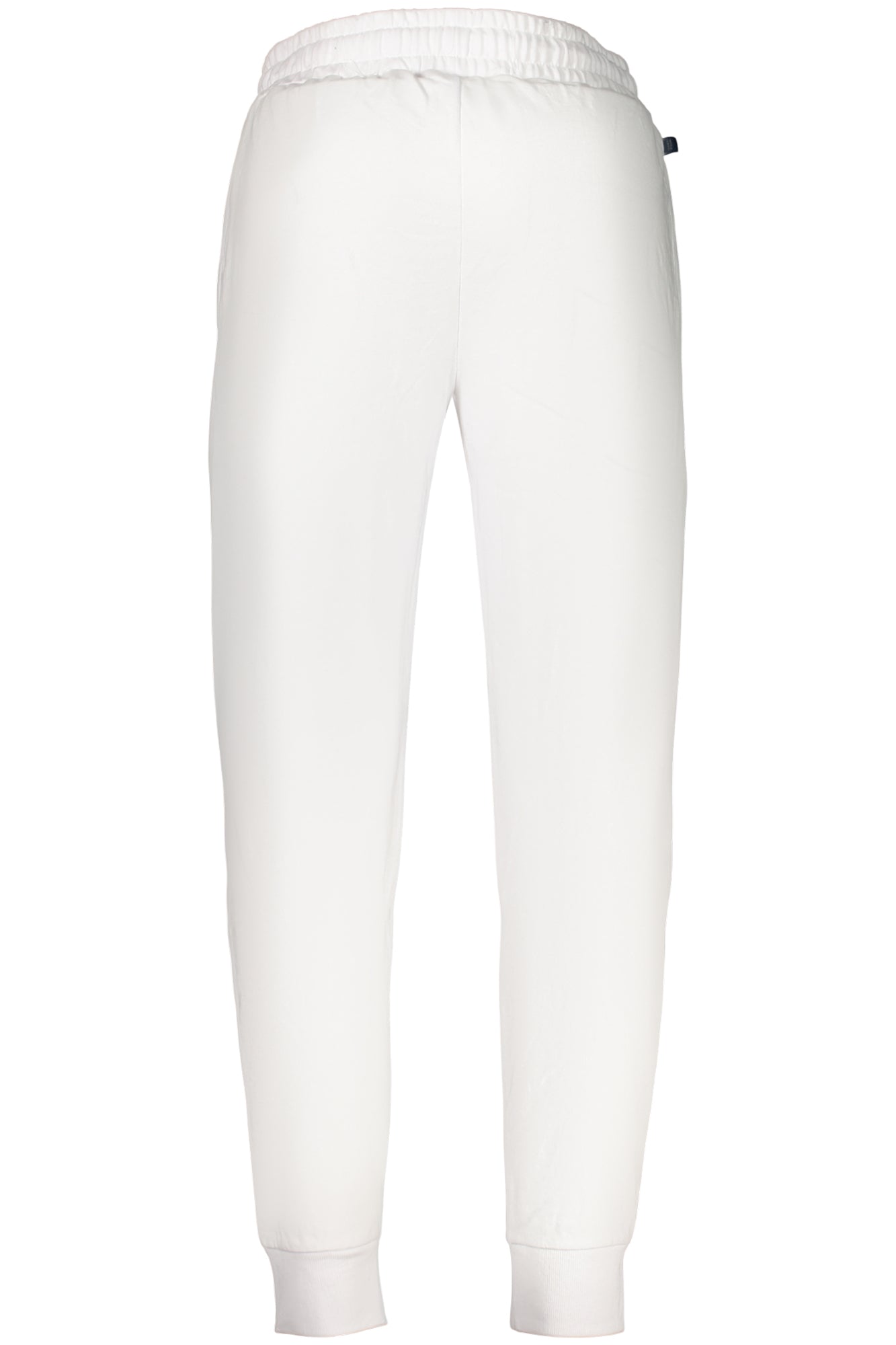 NORWAY 1963 PANTALONE TUTA LUNGO UOMO BIANCO
