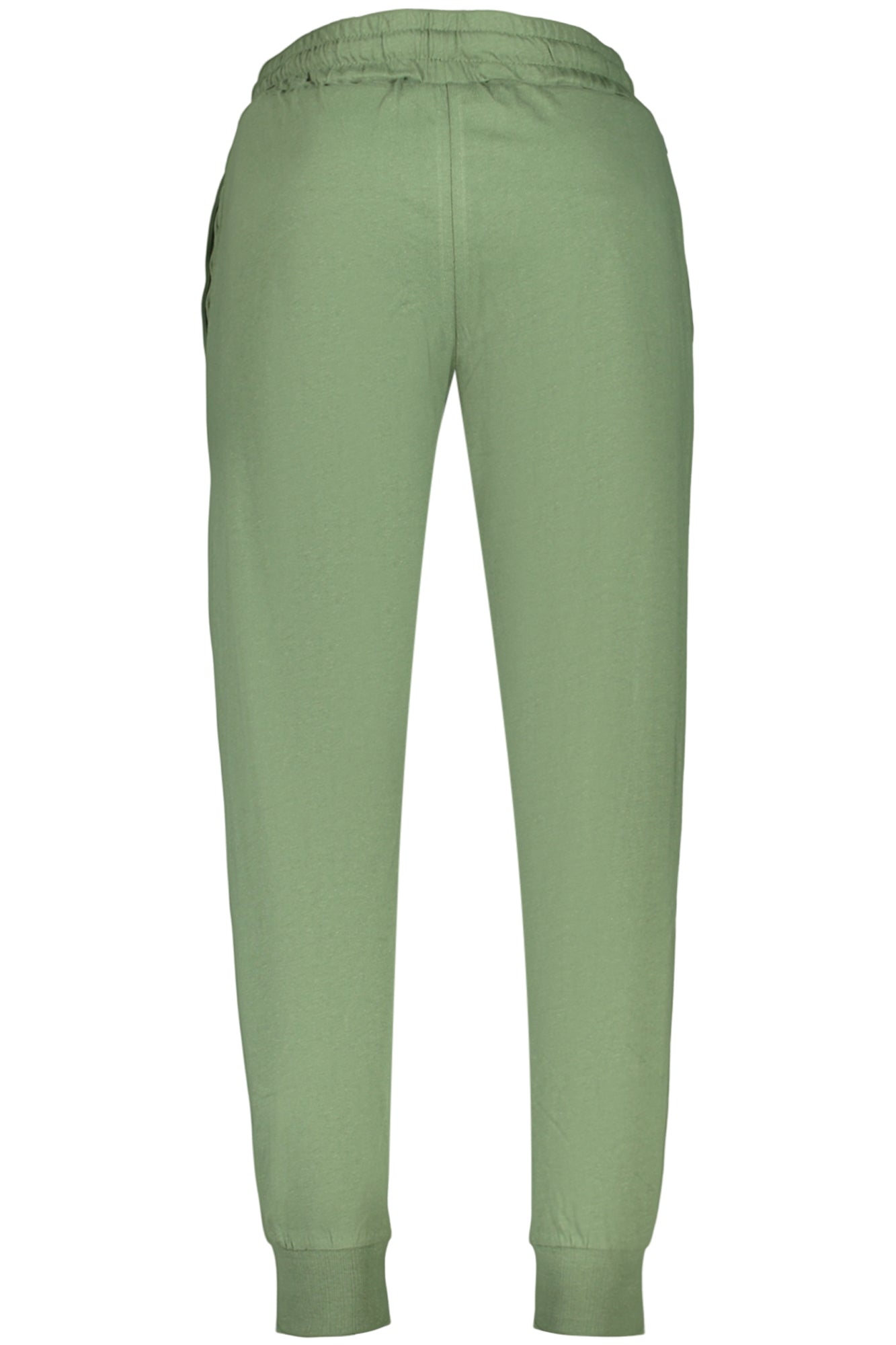 NORWAY 1963 PANTALONE TUTA LUNGO UOMO VERDE