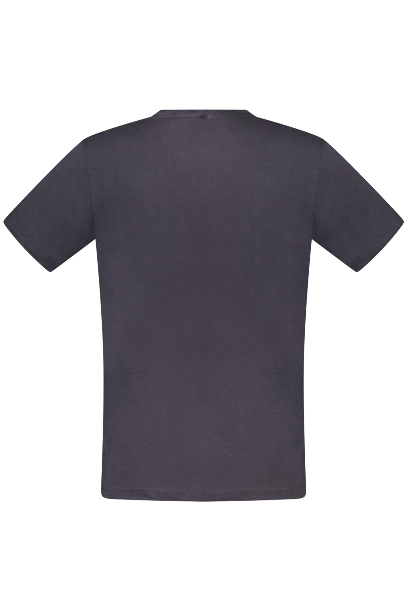 RIFLE T-SHIRT MANICHE CORTE UOMO BLU