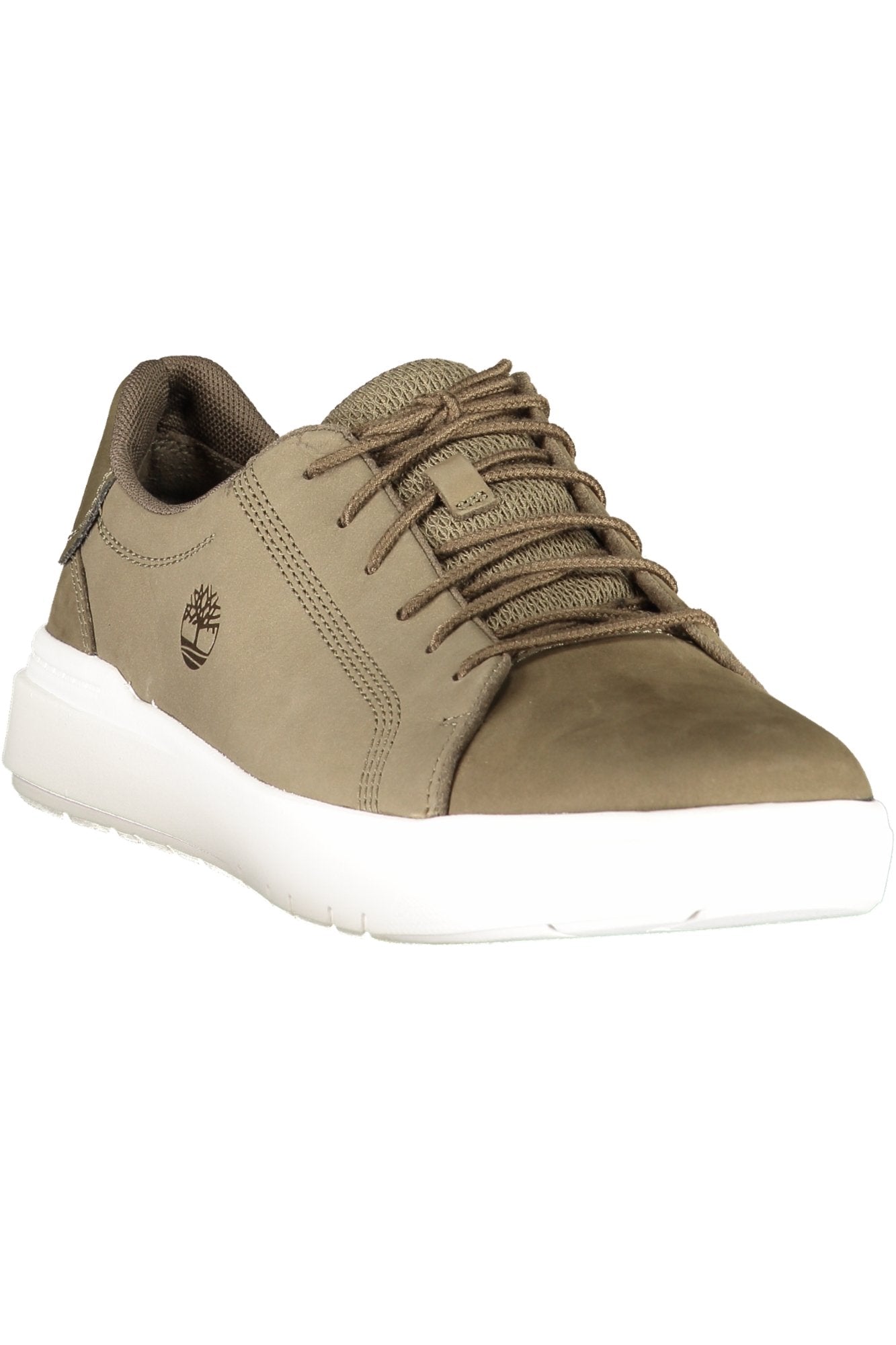 TIMBERLAND CALZATURA SPORTIVA UOMO VERDE