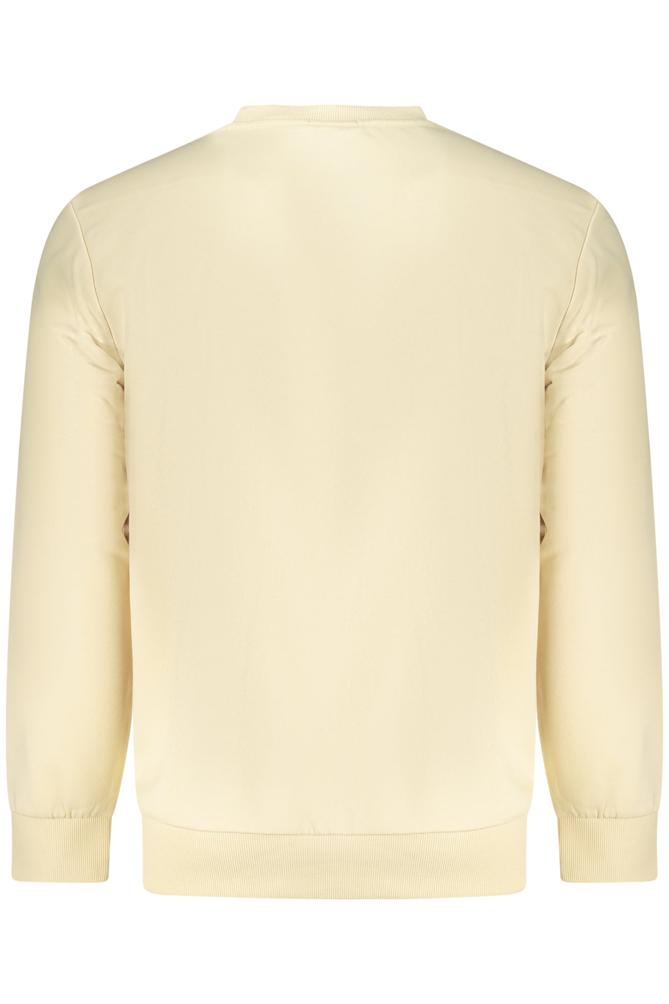 TIMBERLAND FELPA SENZA ZIP UOMO BEIGE