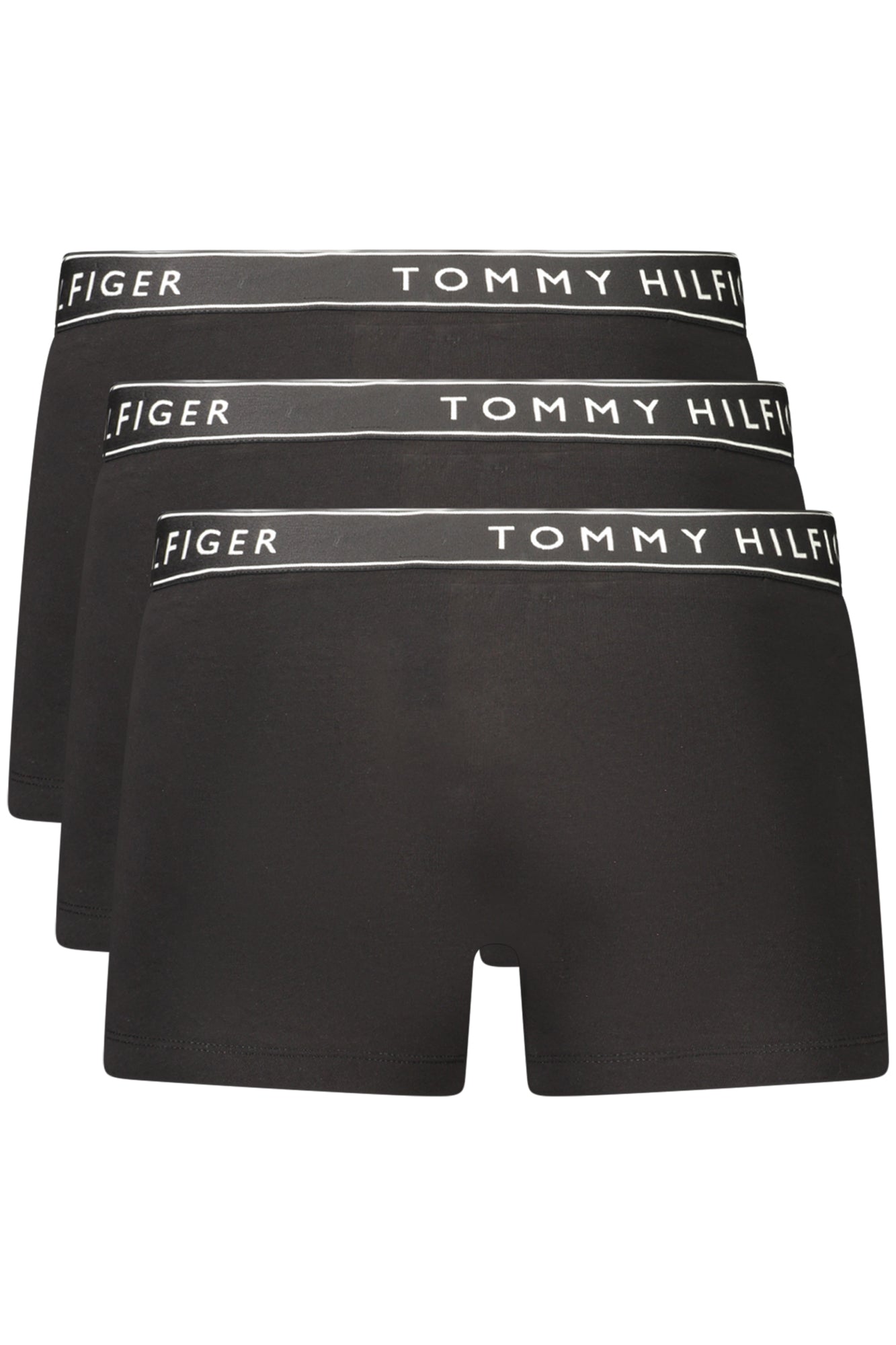 TOMMY HILFIGER BOXER UOMO NERO