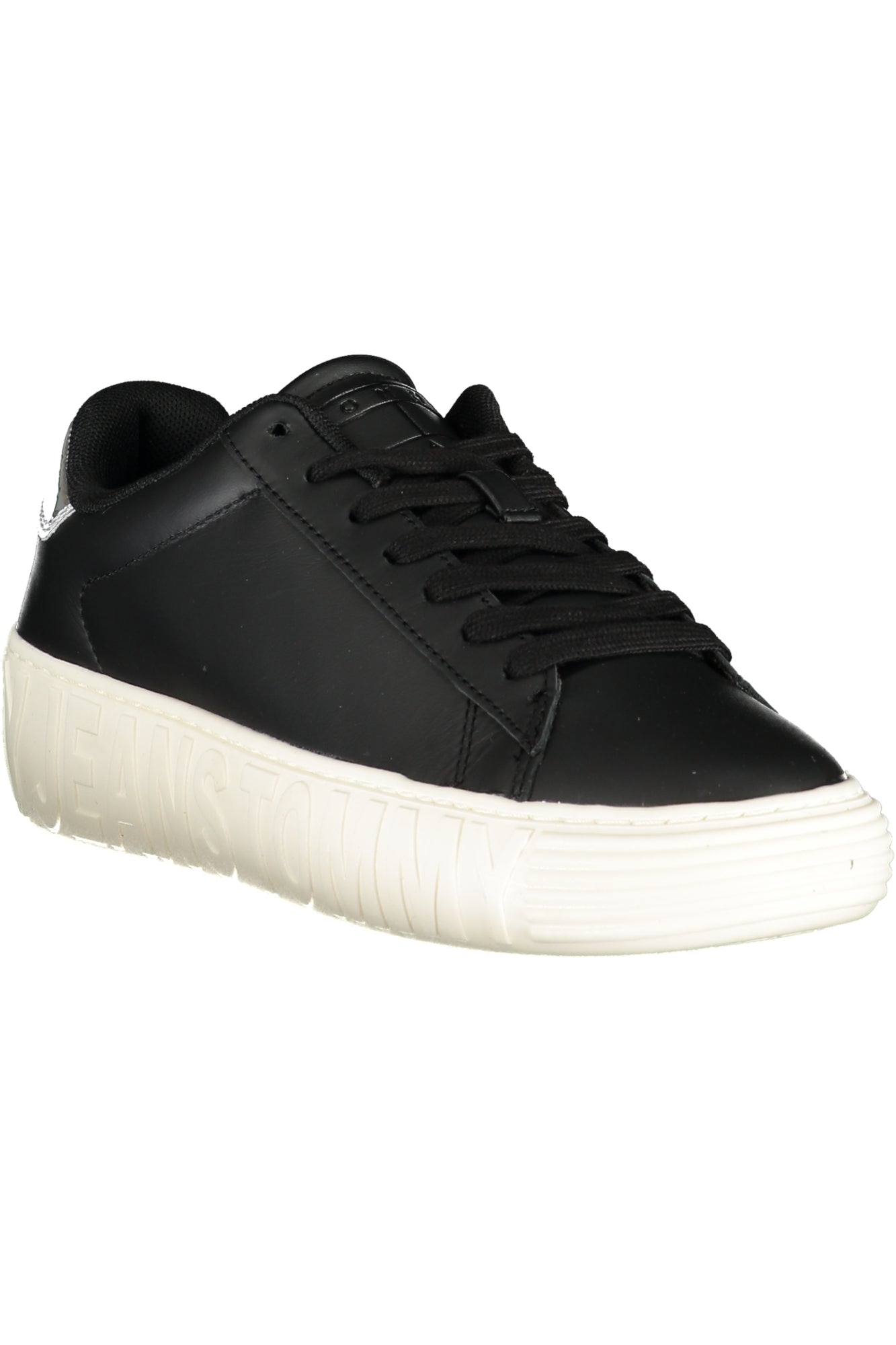 TOMMY HILFIGER CALZATURA SPORTIVA DONNA NERO