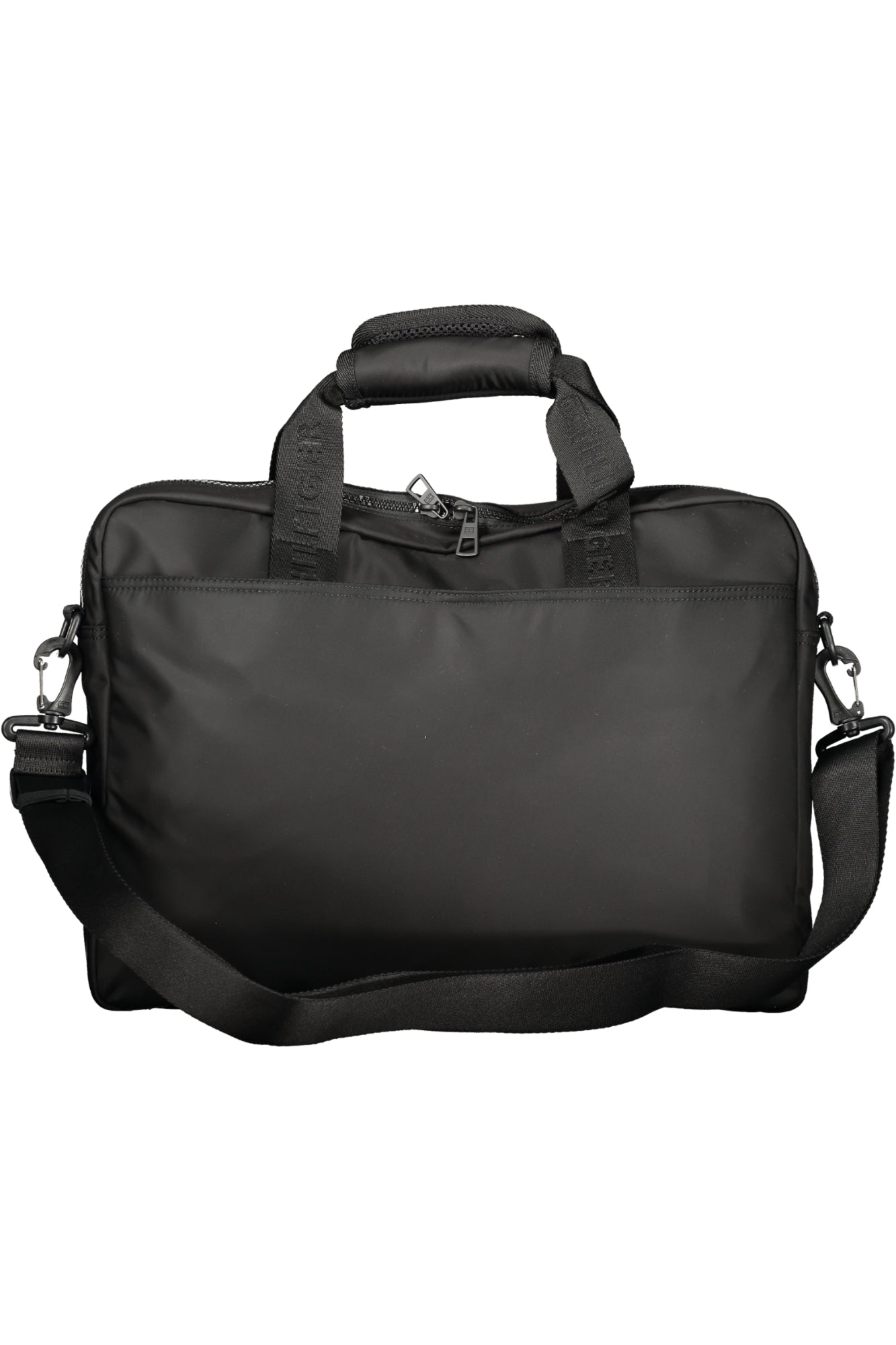 TOMMY HILFIGER CARTELLA UOMO NERO