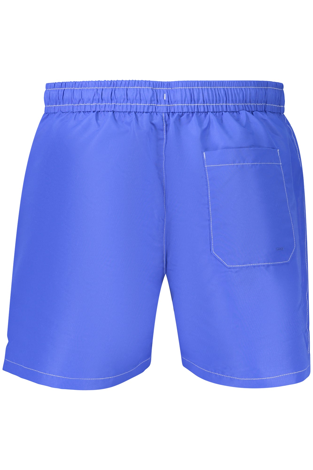 TOMMY HILFIGER COSTUME PARTE SOTTO UOMO BLU