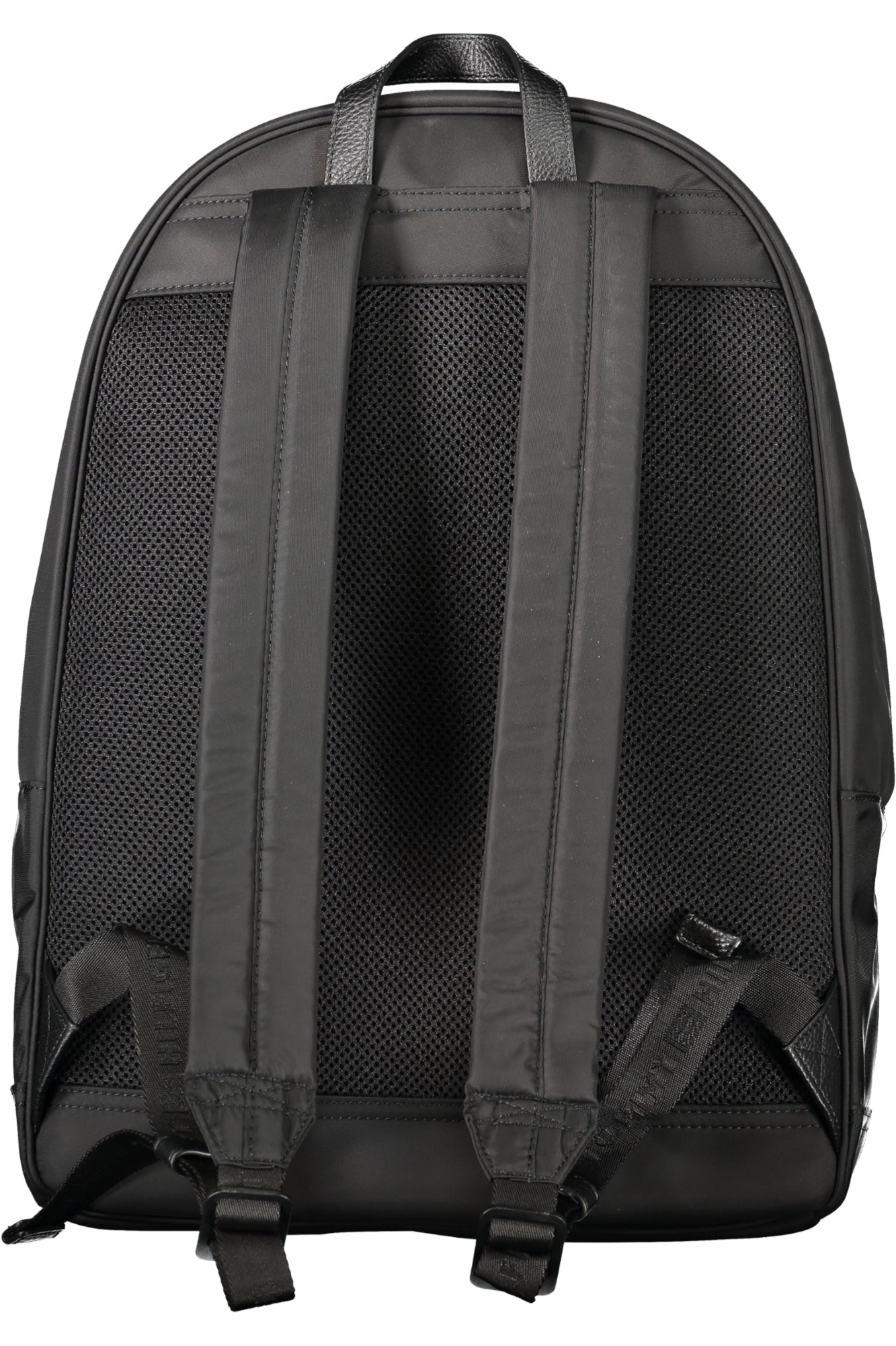 TOMMY HILFIGER ZAINO UOMO NERO