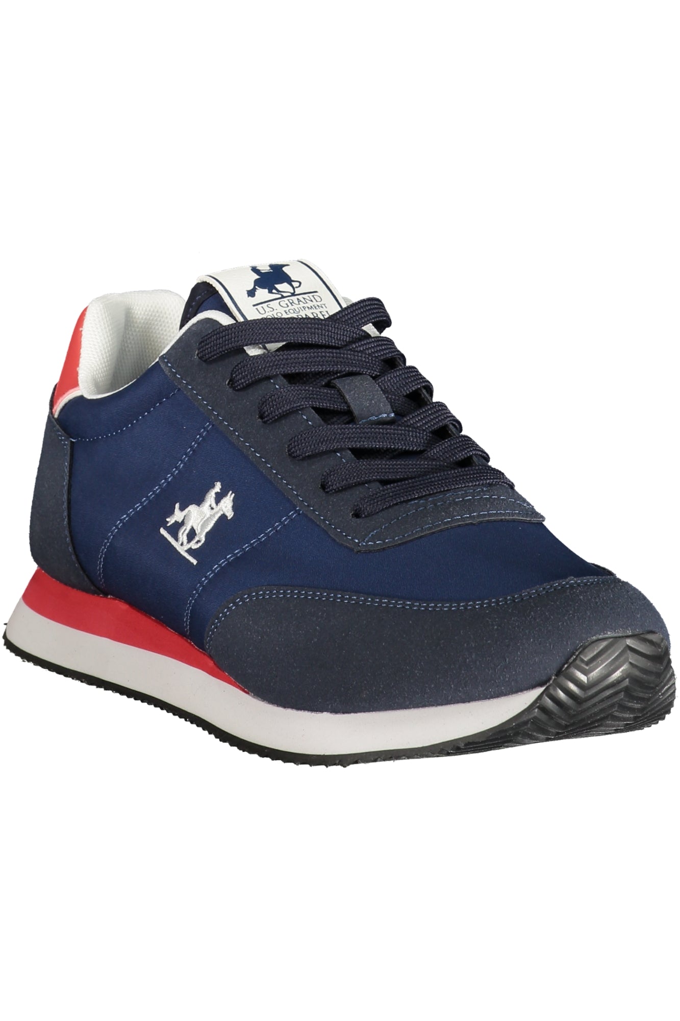 U.S. GRAND CALZATURA SPORTIVA UOMO BLU