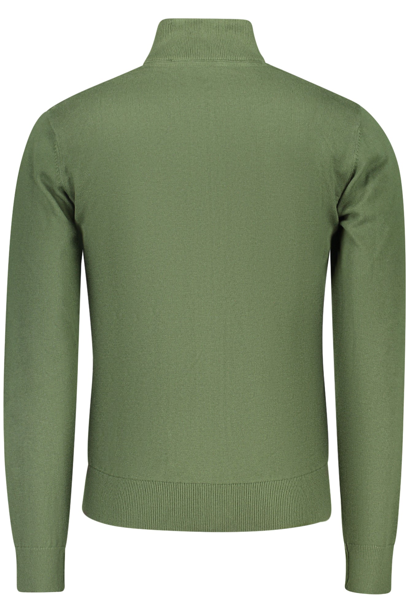 U.S. GRAND CARDIGAN UOMO VERDE