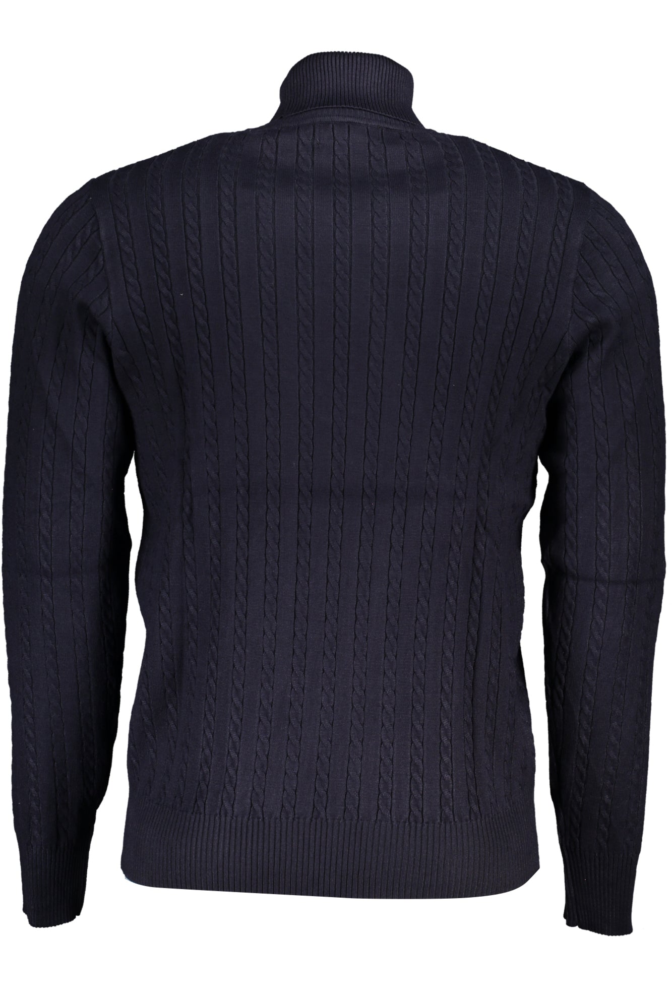 U.S. GRAND MAGLIA UOMO BLU
